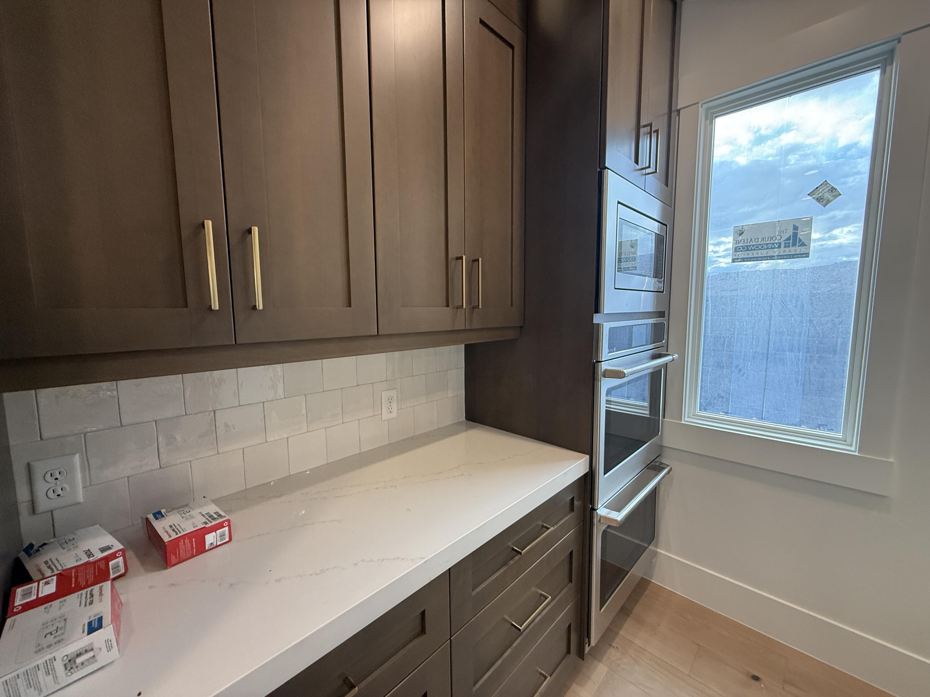 SYCAMORE VILLAGE - Residential