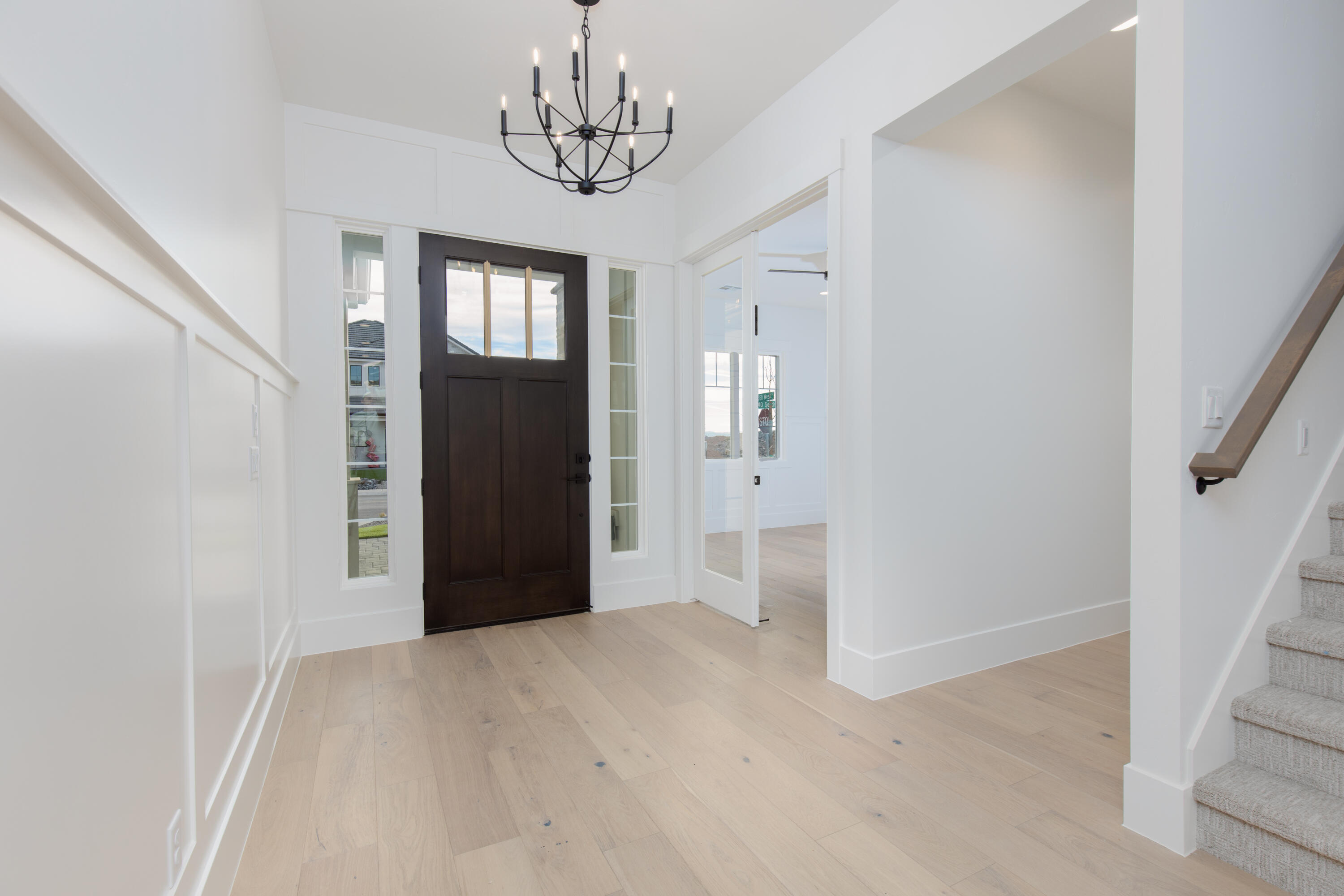 SYCAMORE VILLAGE - Residential