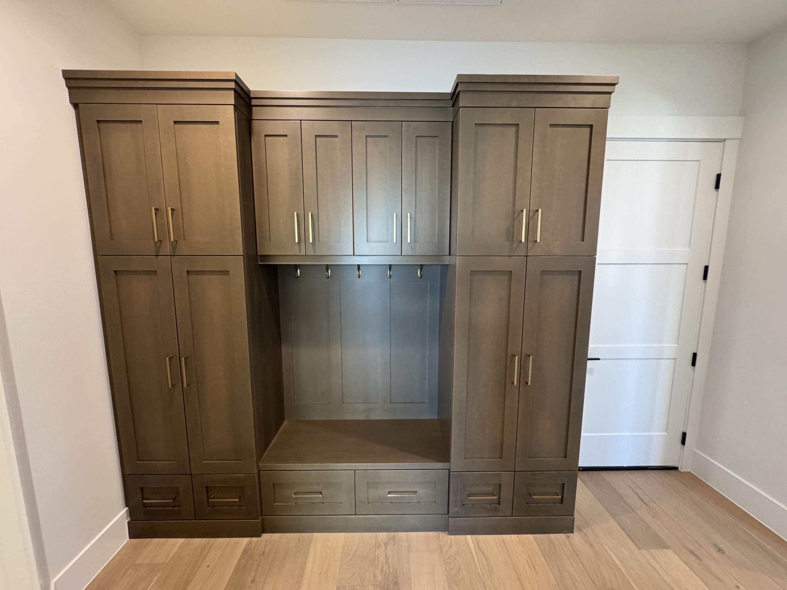 SYCAMORE VILLAGE - Residential