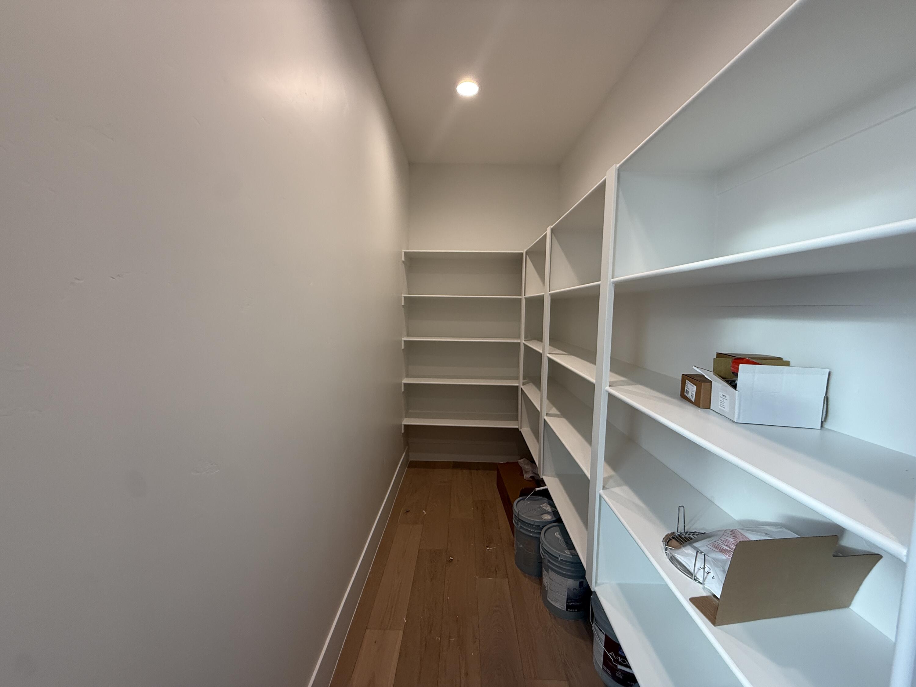 SYCAMORE VILLAGE - Residential