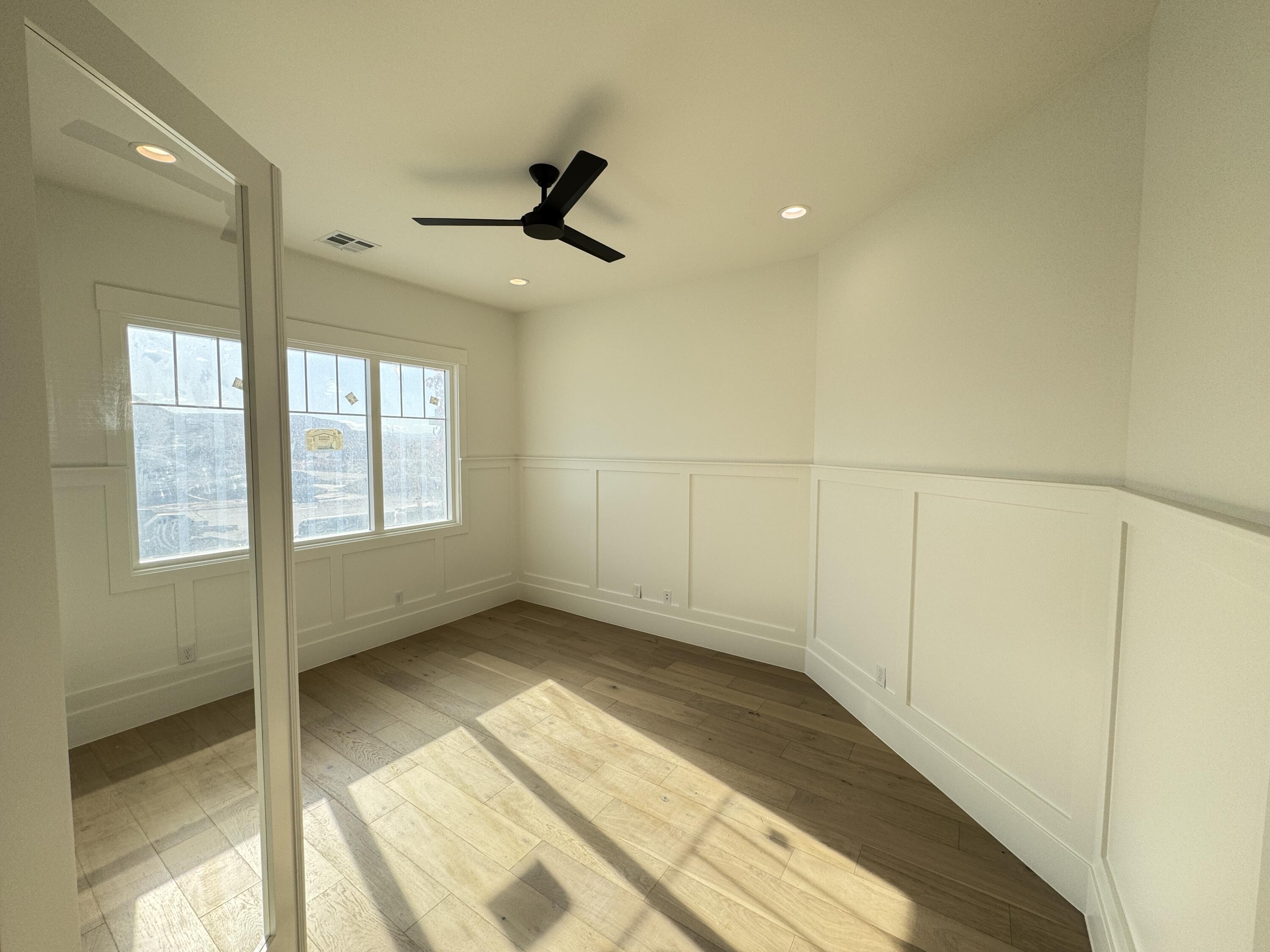 SYCAMORE VILLAGE - Residential