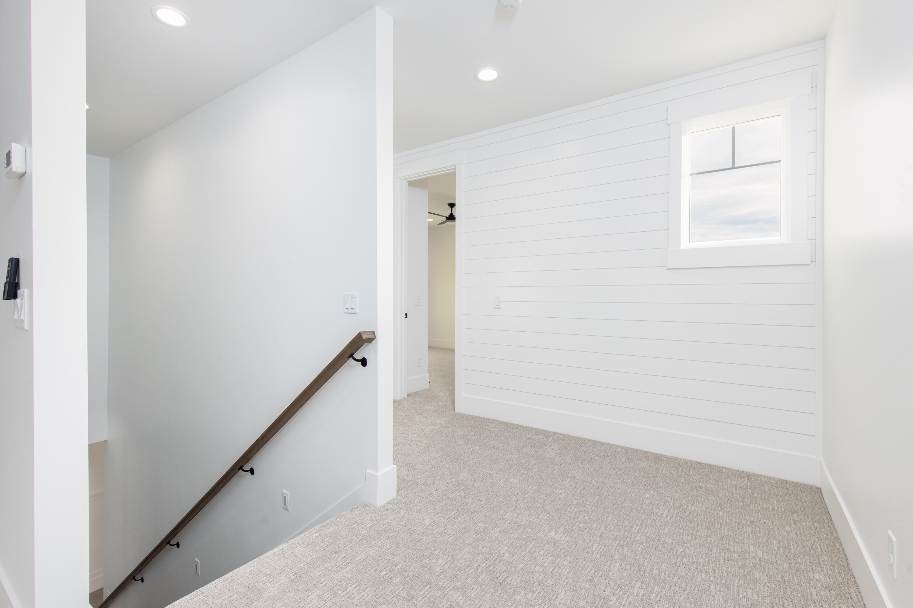 SYCAMORE VILLAGE - Residential