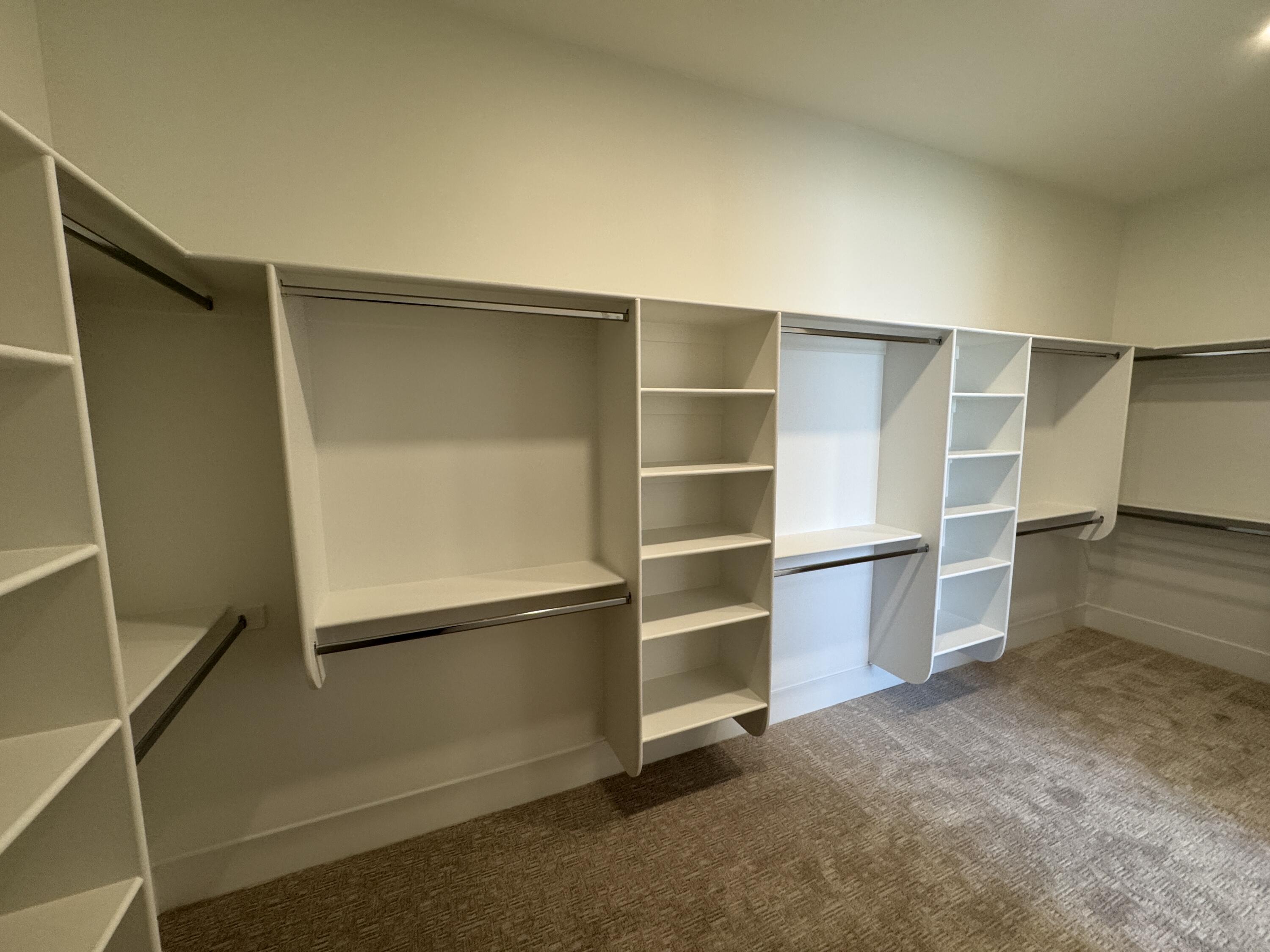 SYCAMORE VILLAGE - Residential