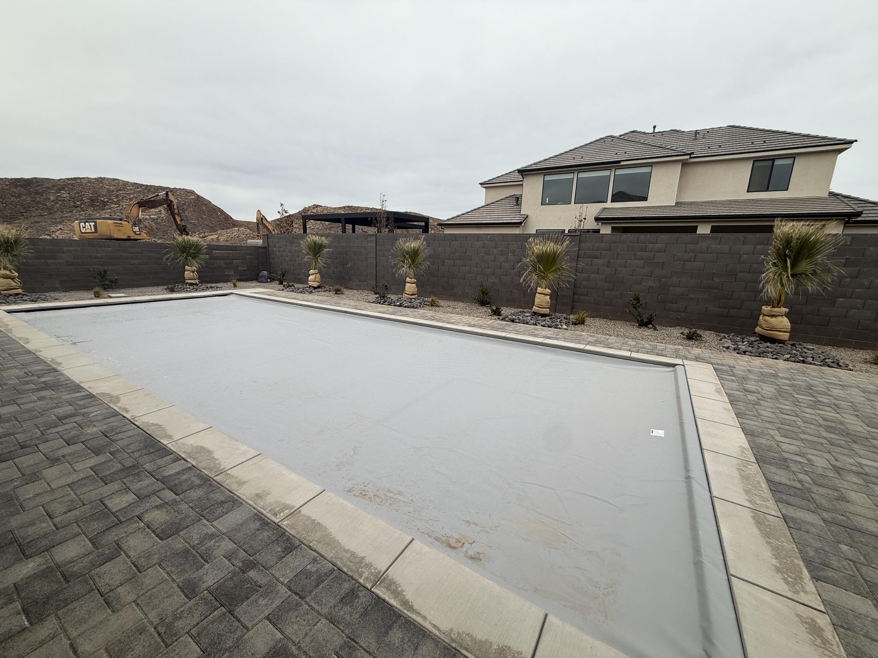 SYCAMORE VILLAGE - Residential