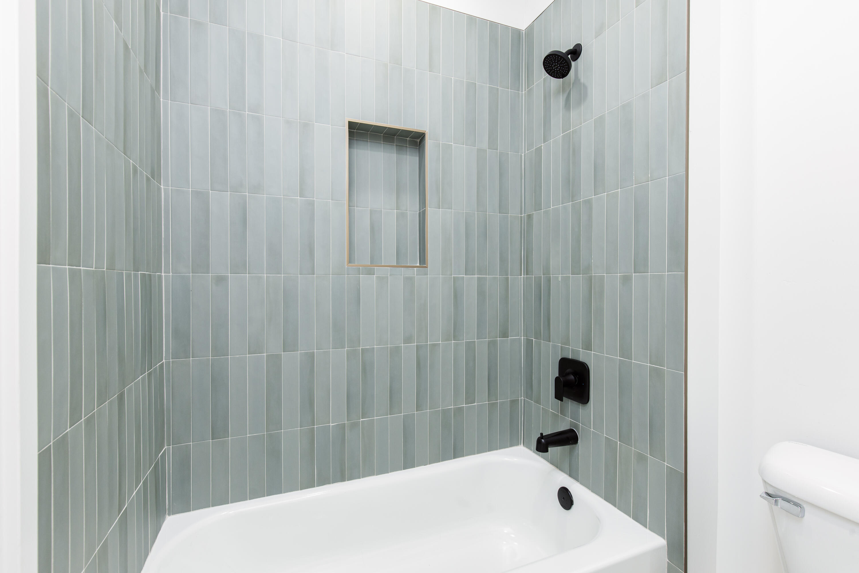 SYCAMORE VILLAGE - Residential