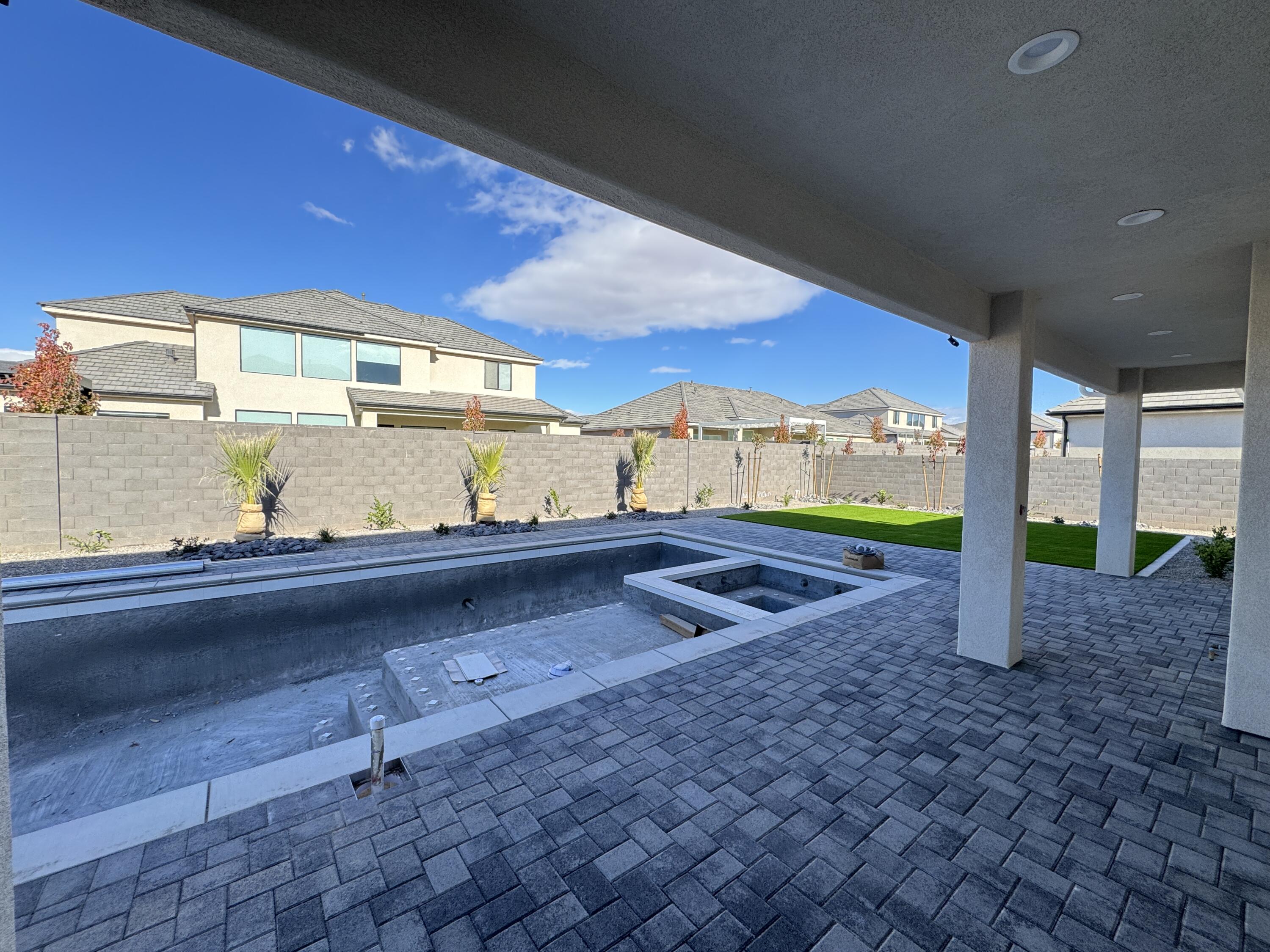 SYCAMORE VILLAGE - Residential