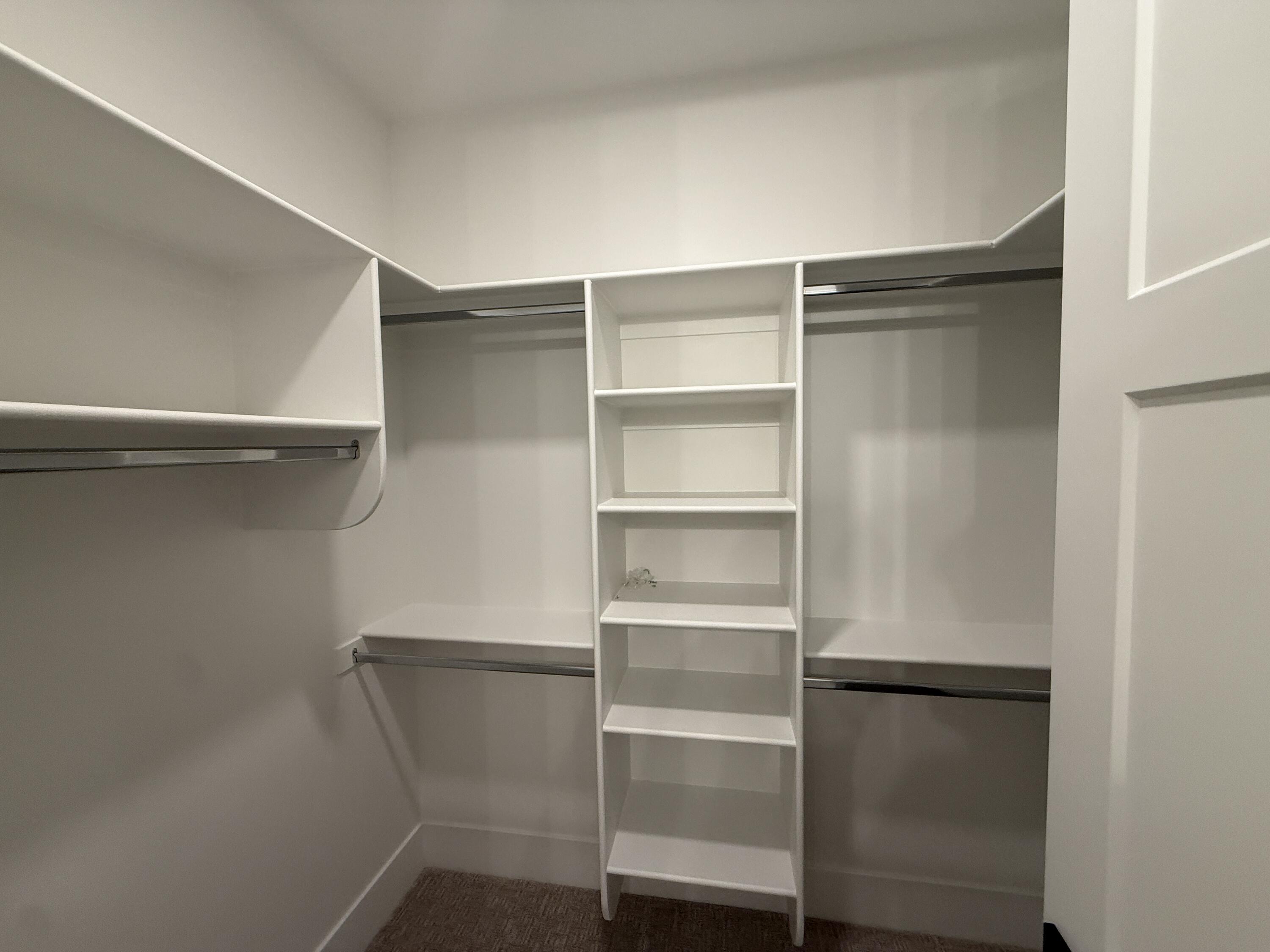 SYCAMORE VILLAGE - Residential