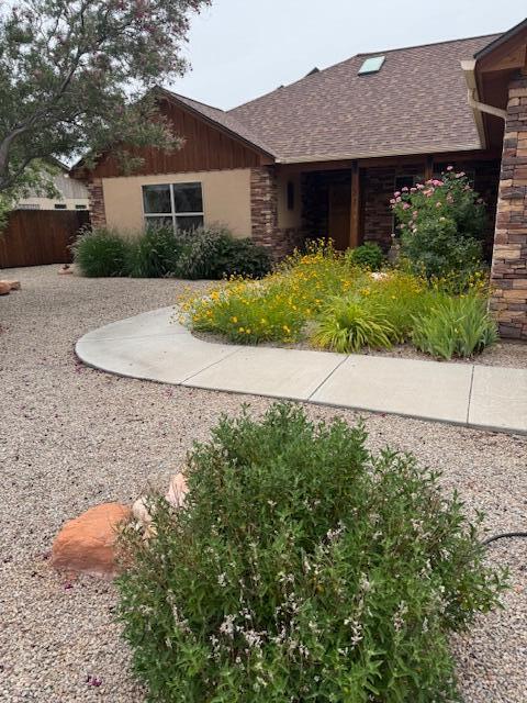 THE PRESERVE AT ALAIA - Residential