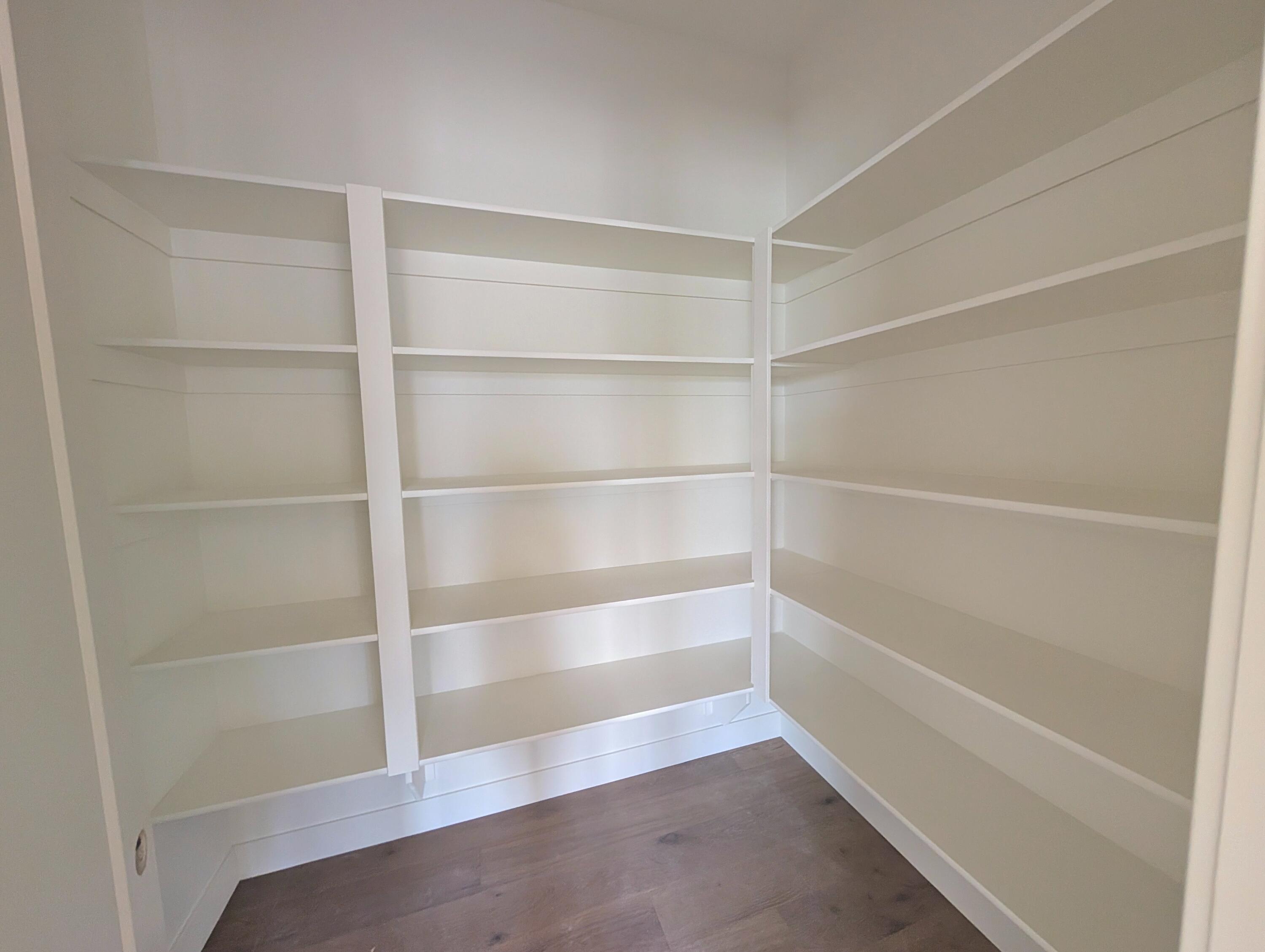 SHOOTING STAR - Residential