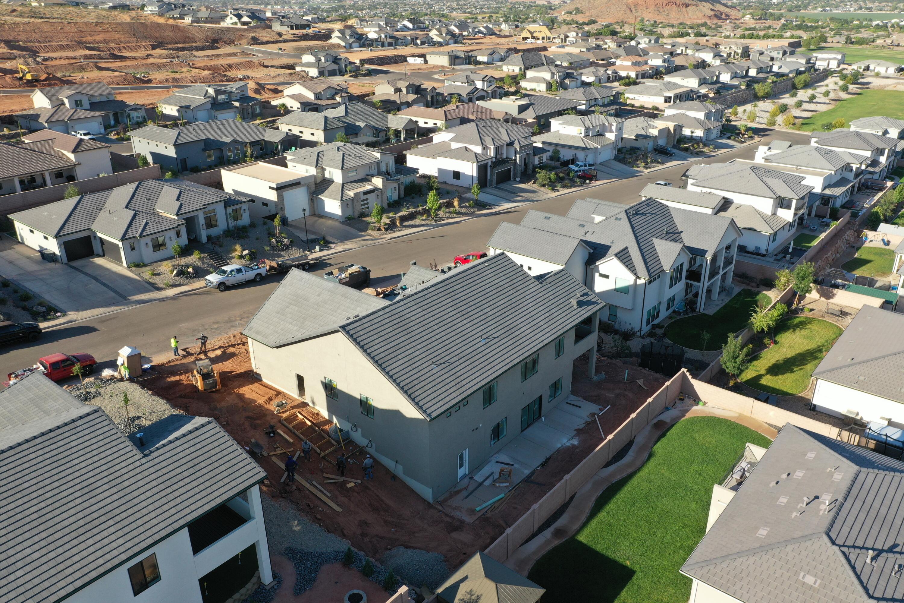 SHOOTING STAR - Residential