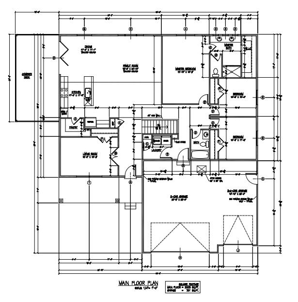 SHOOTING STAR - Residential