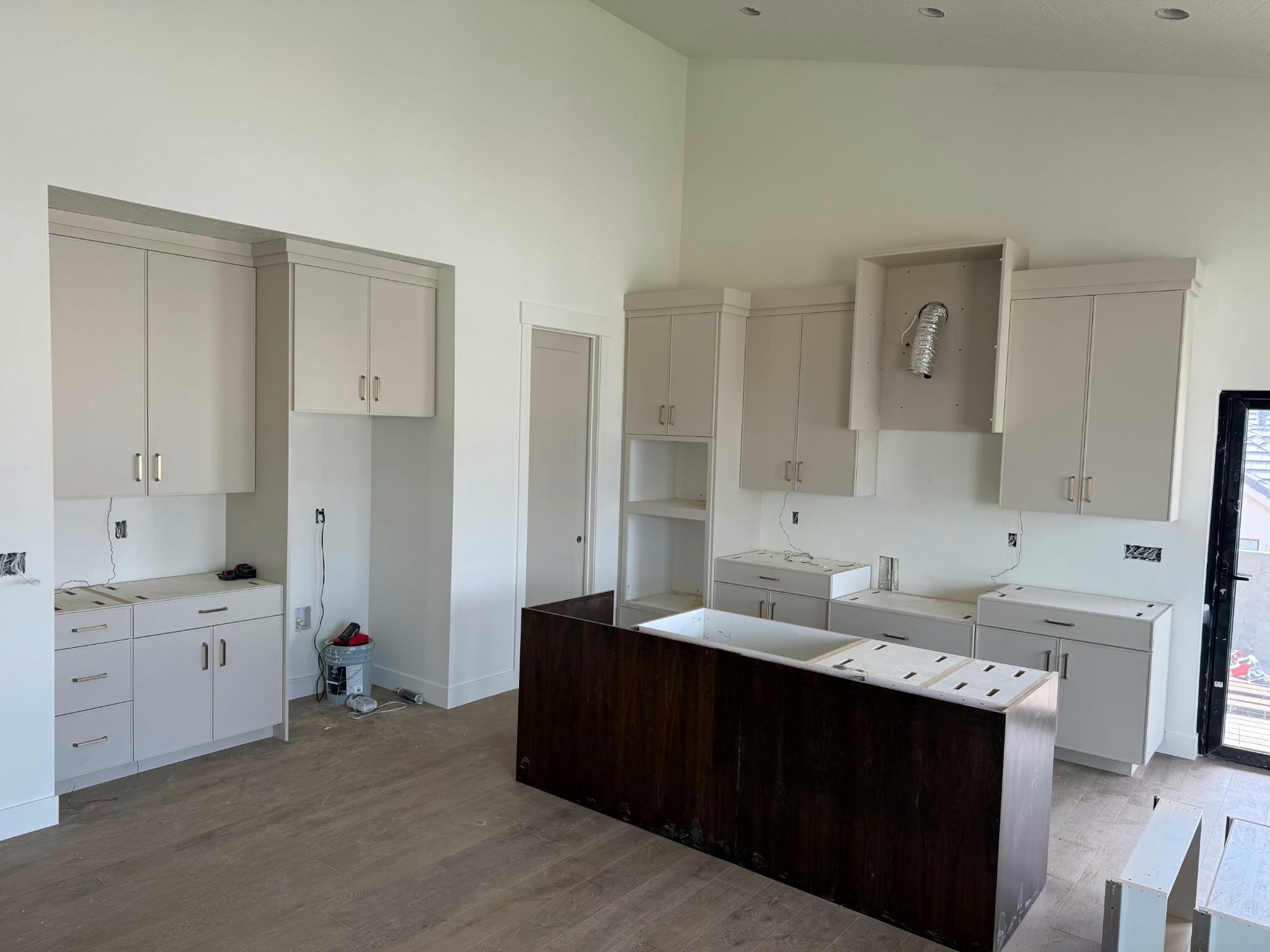 SHOOTING STAR - Residential