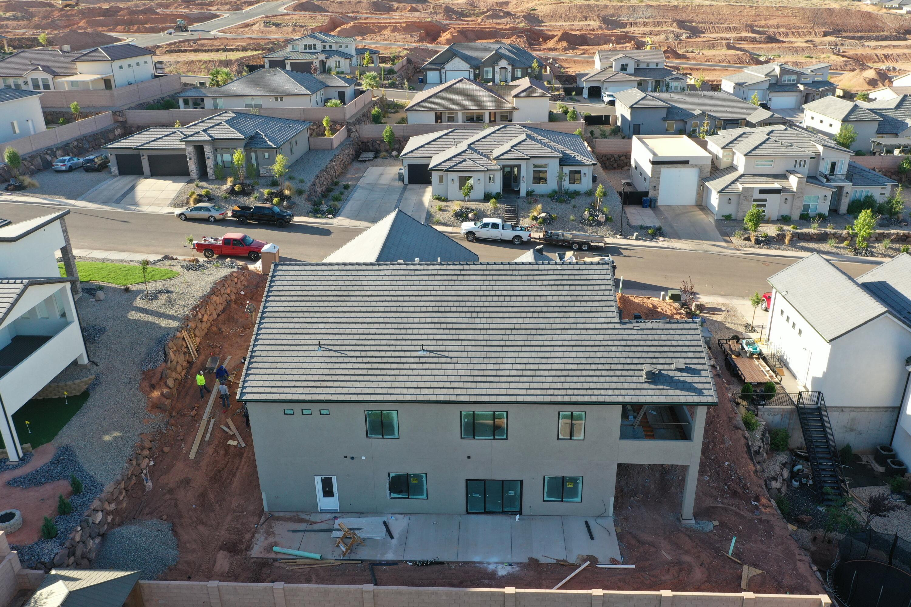 SHOOTING STAR - Residential