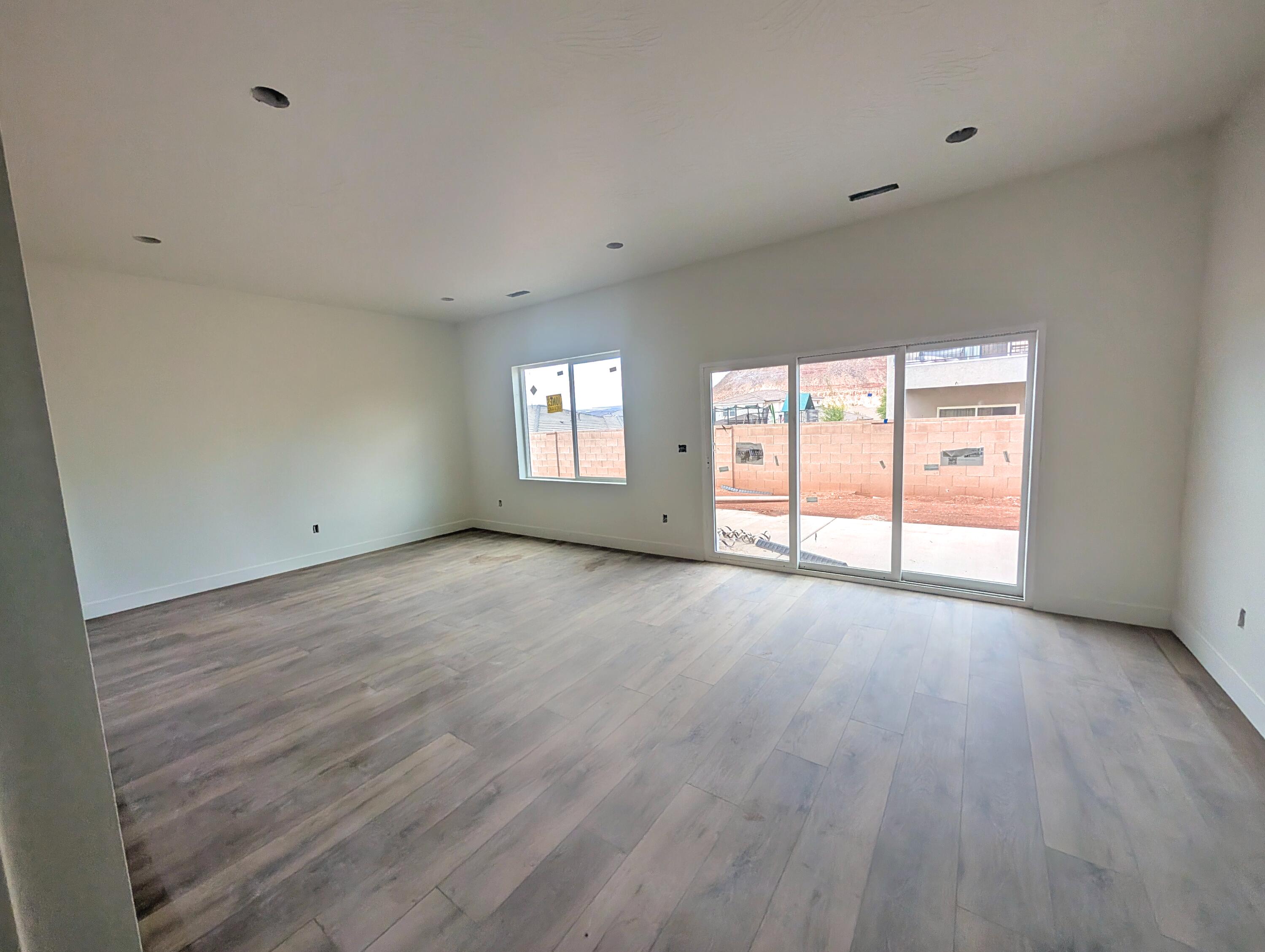 SHOOTING STAR - Residential