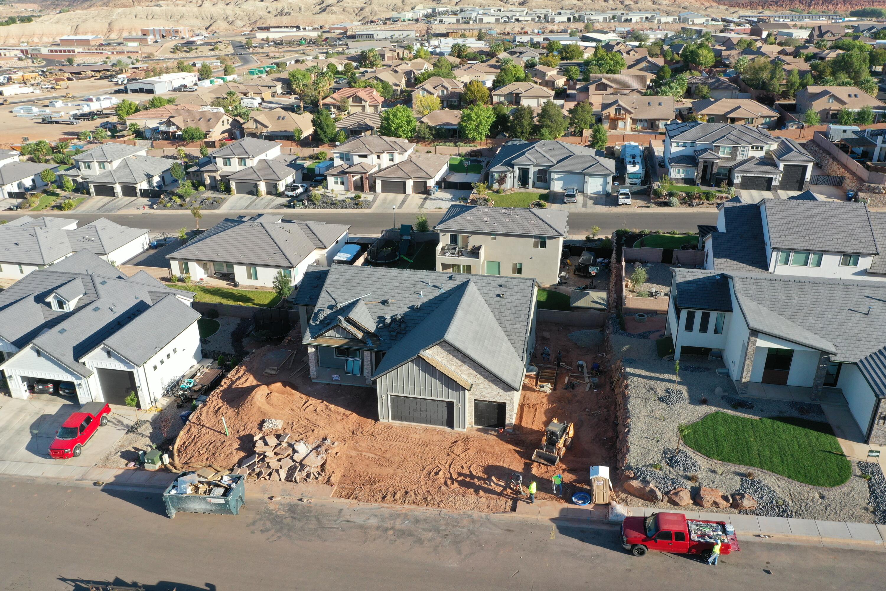 SHOOTING STAR - Residential