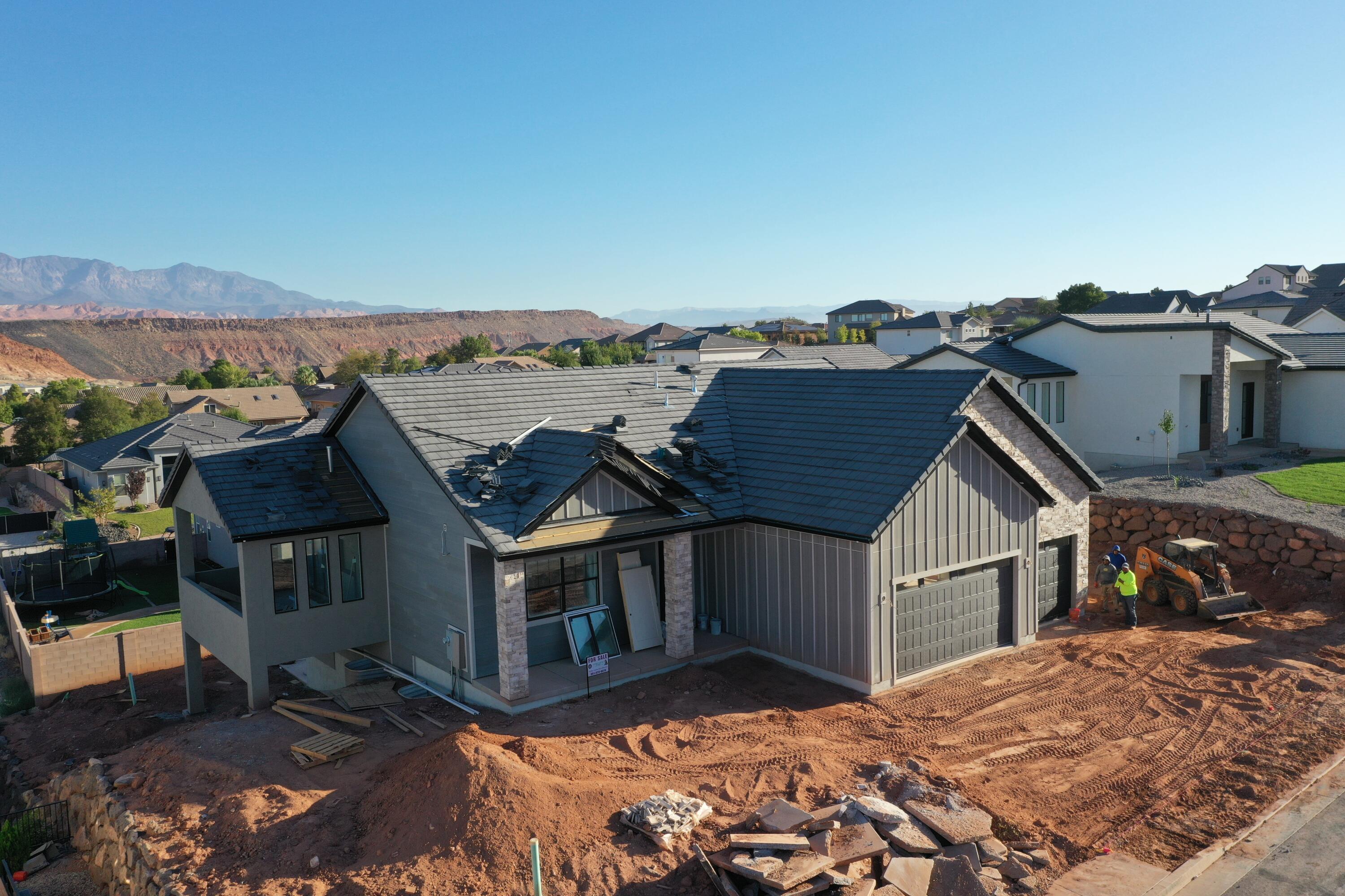 SHOOTING STAR - Residential