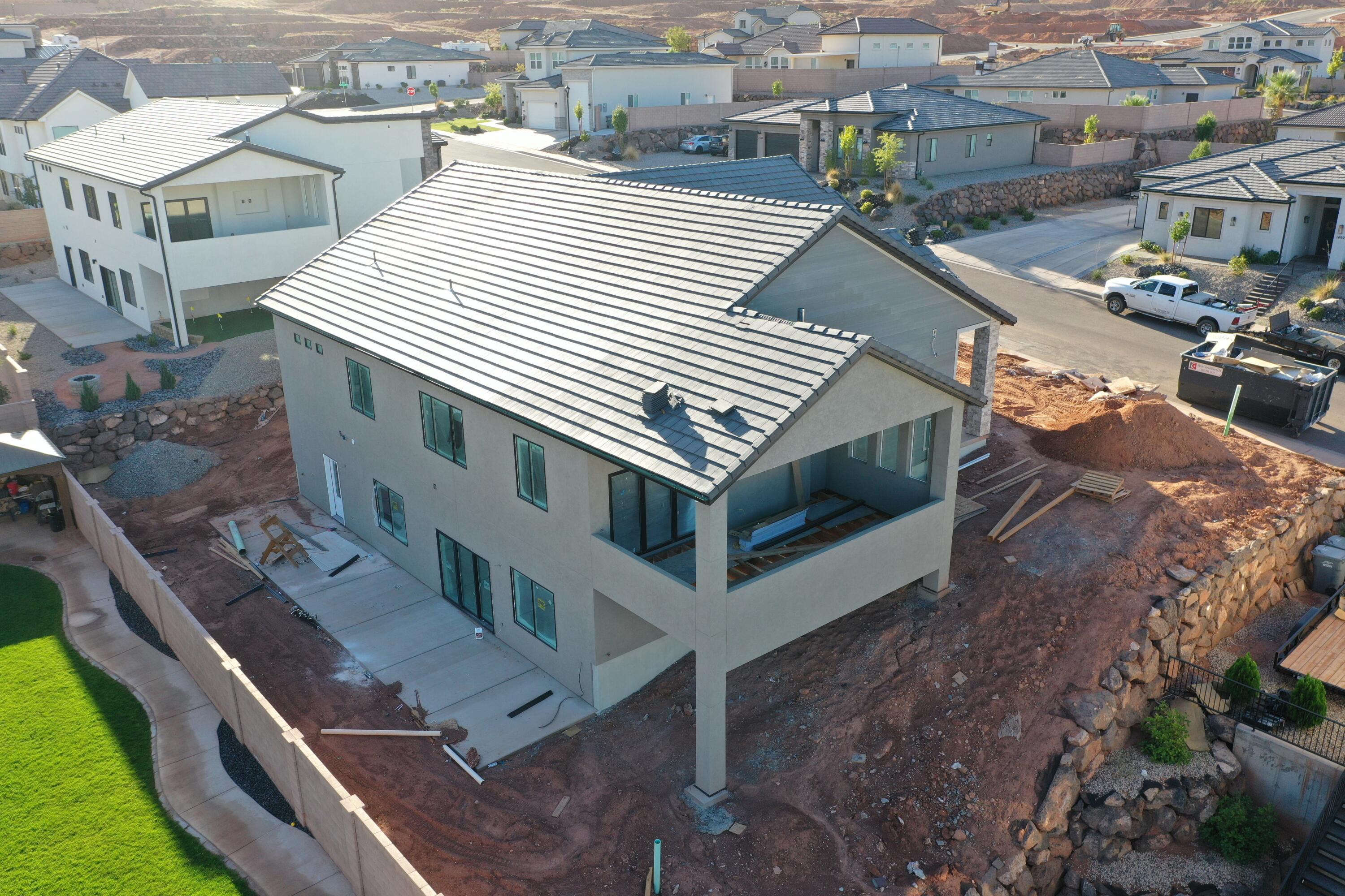 SHOOTING STAR - Residential