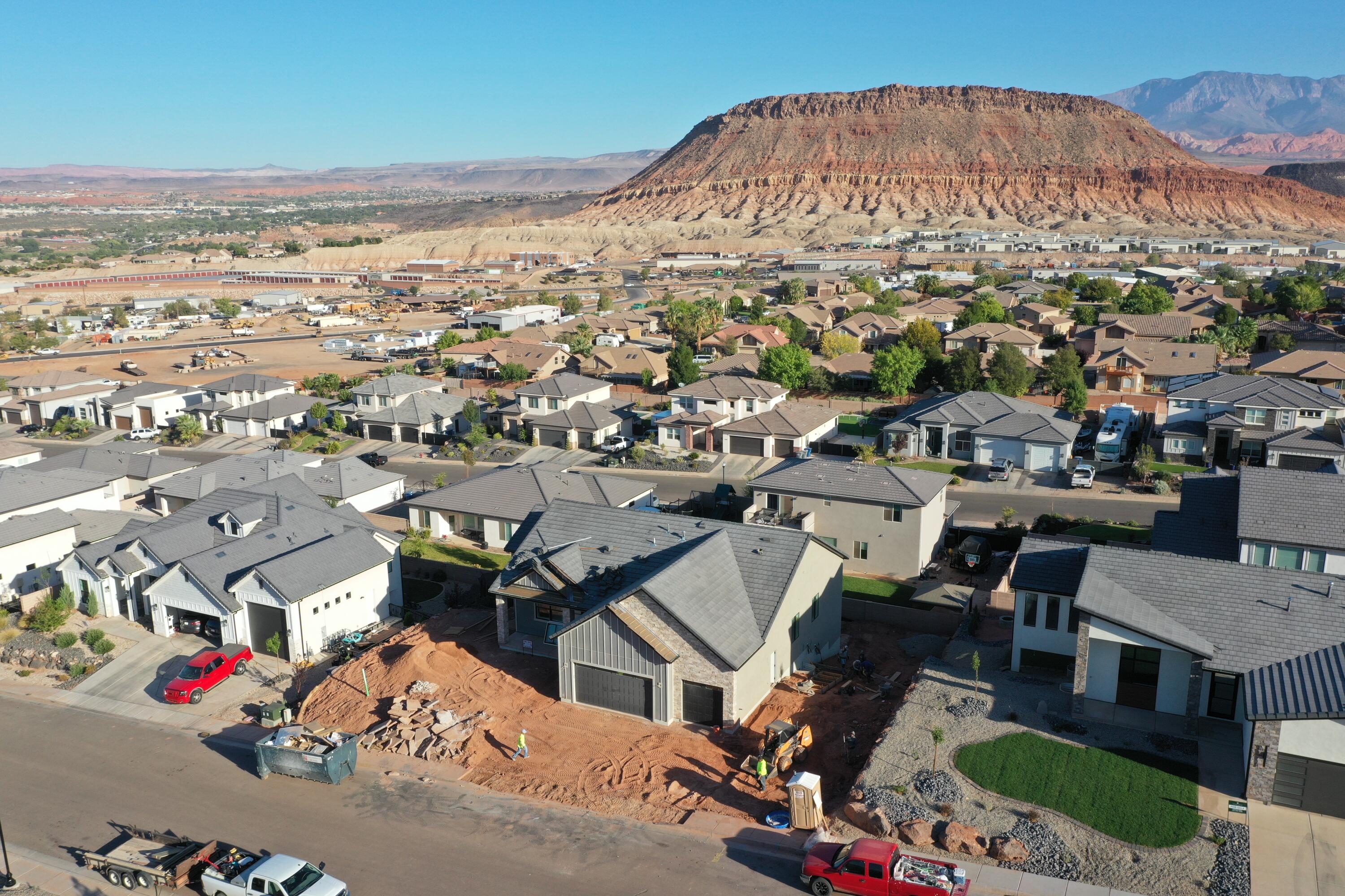 SHOOTING STAR - Residential