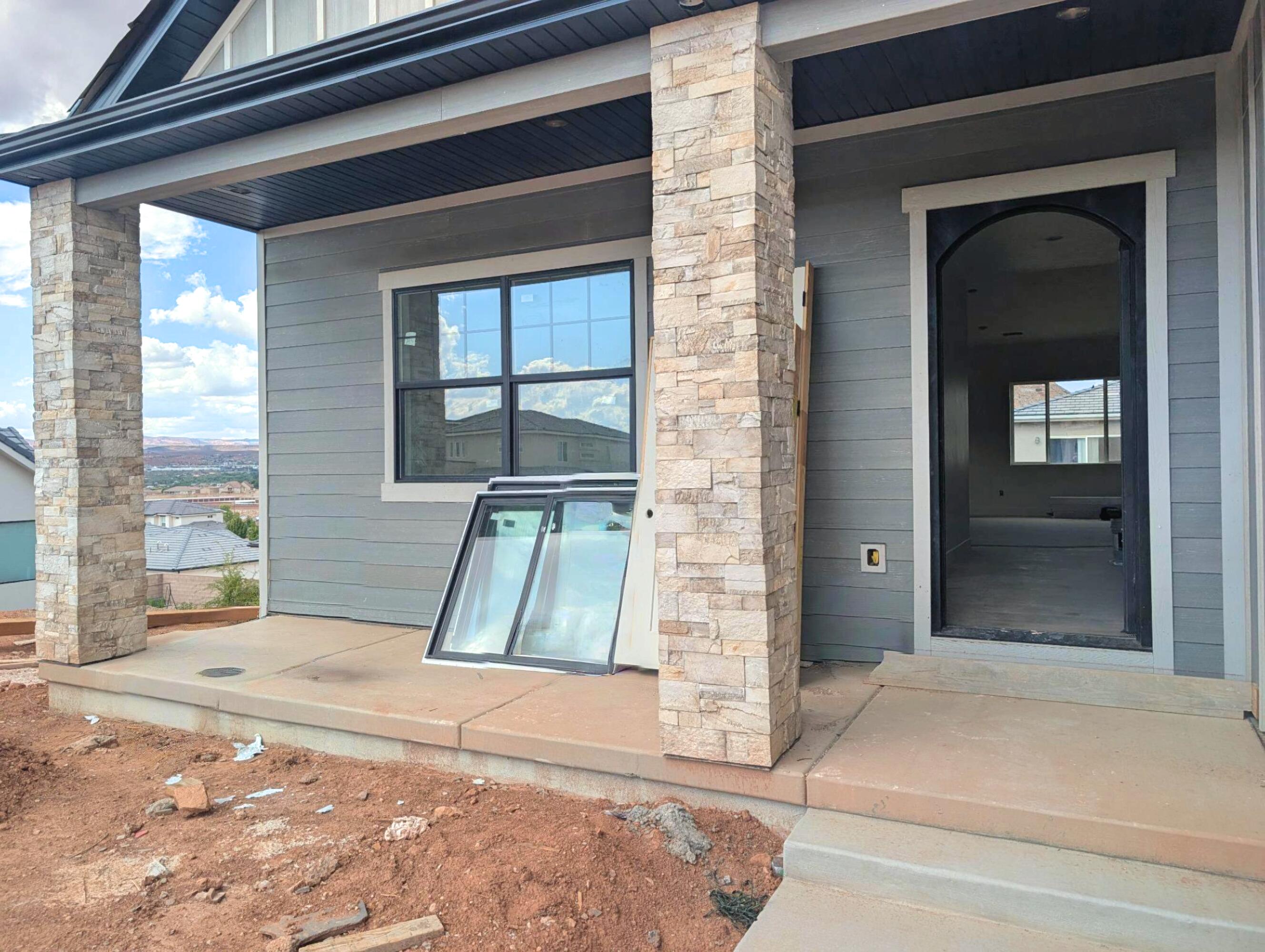 SHOOTING STAR - Residential