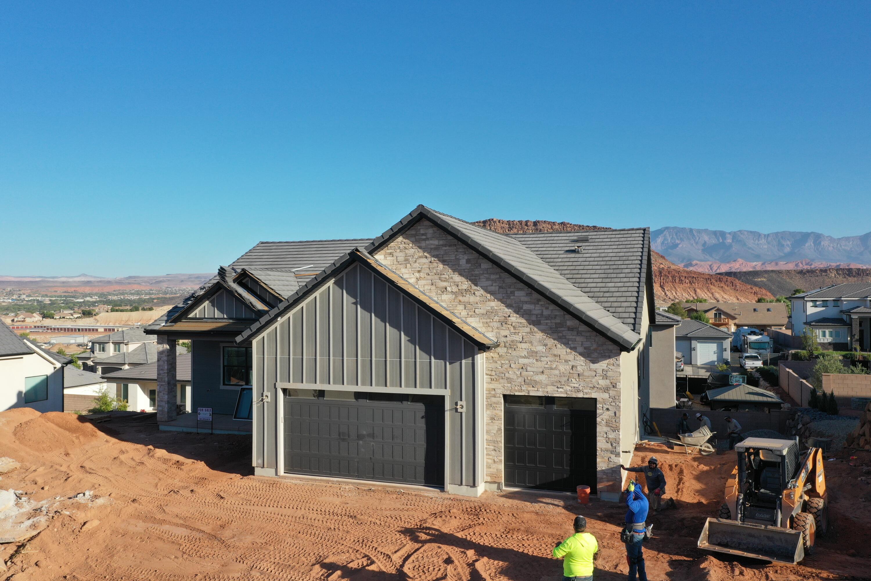 SHOOTING STAR - Residential