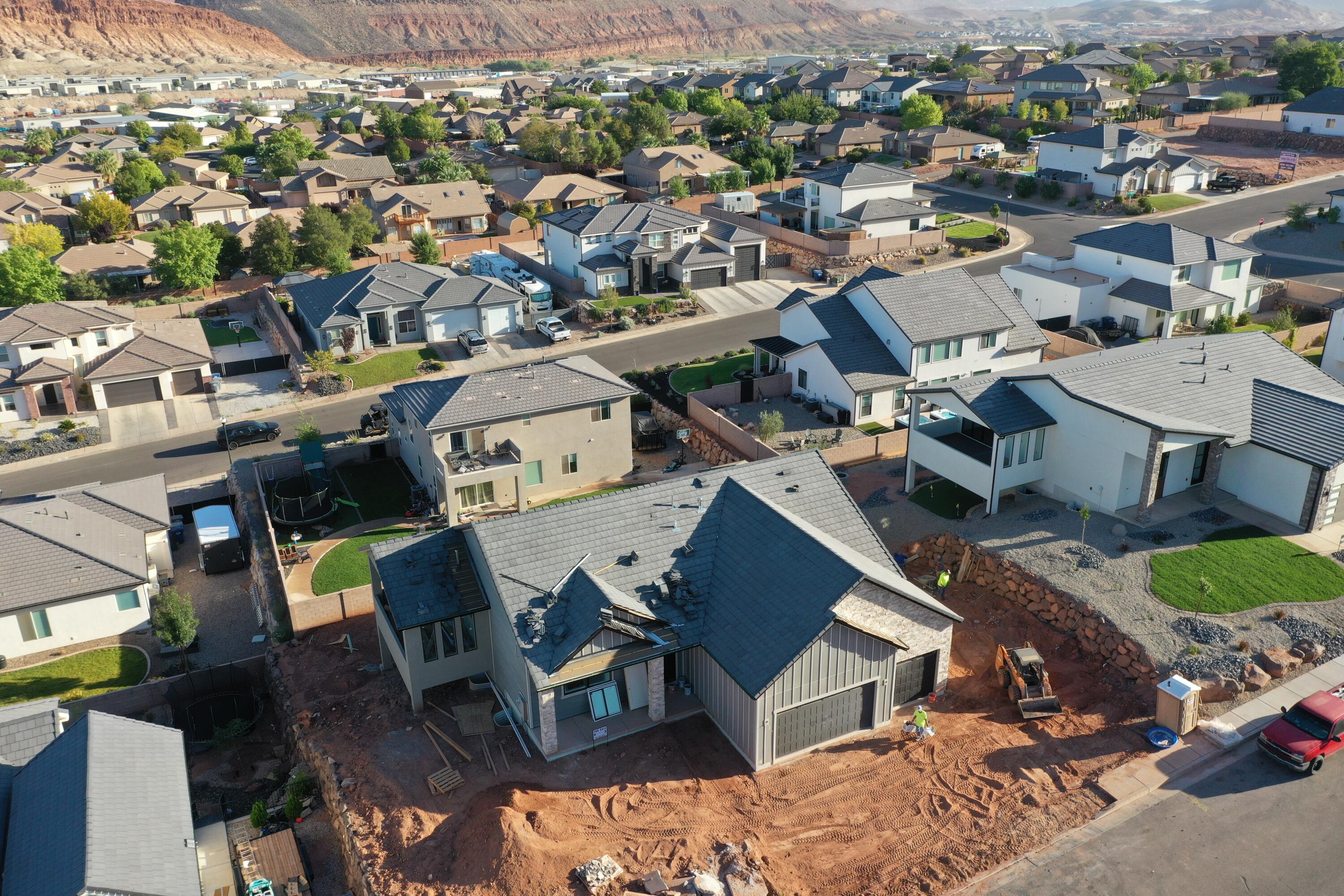 SHOOTING STAR - Residential