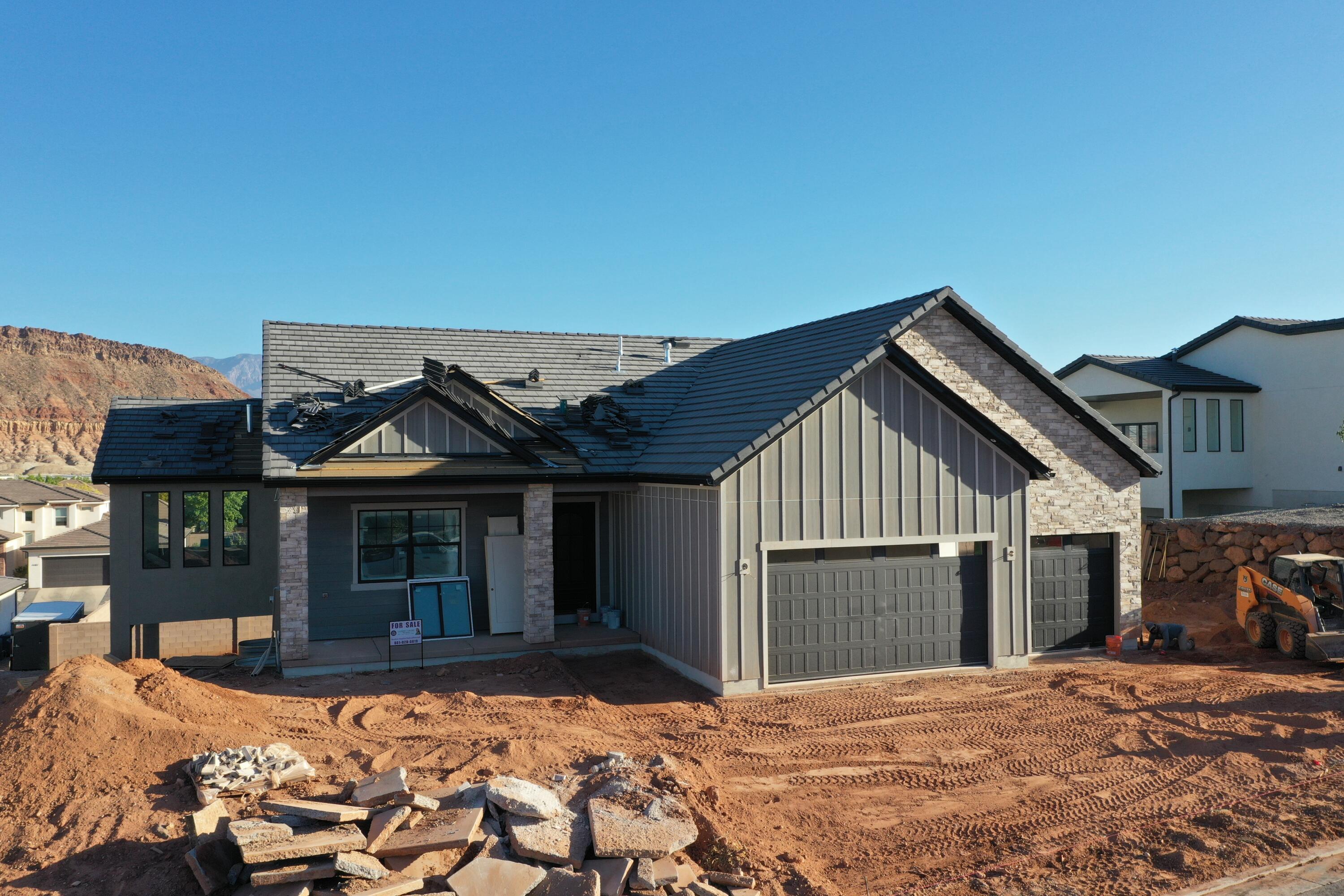 SHOOTING STAR - Residential