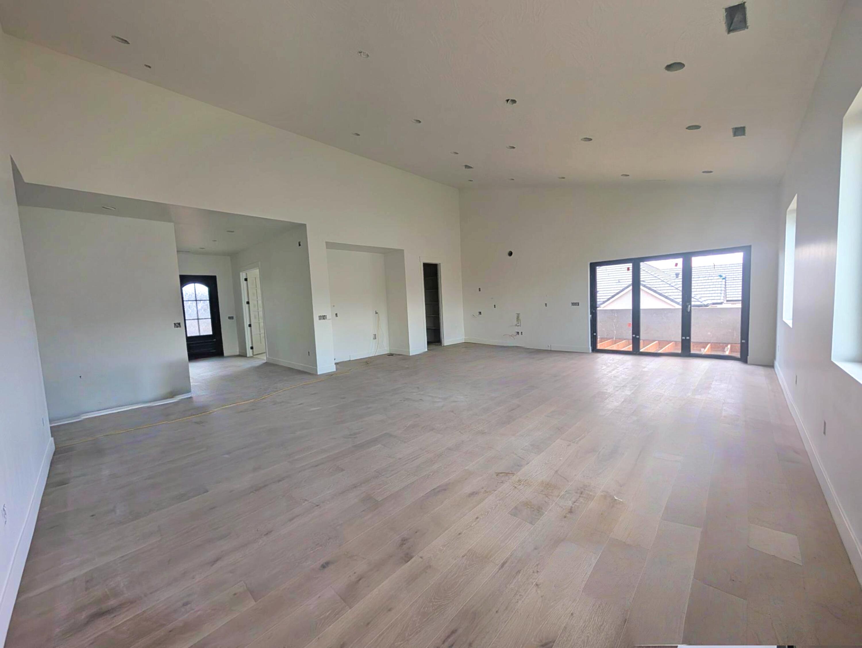 SHOOTING STAR - Residential