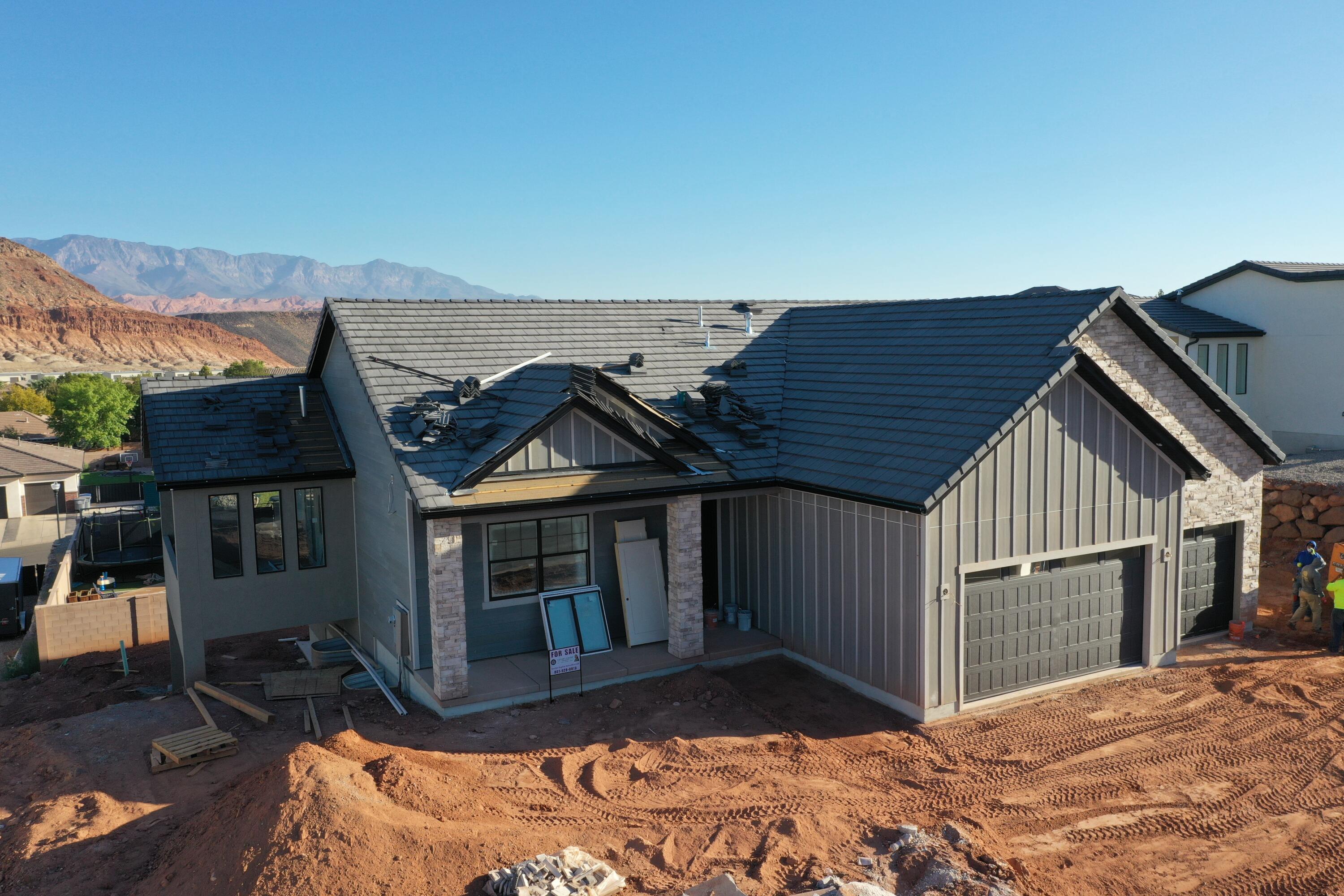 SHOOTING STAR - Residential