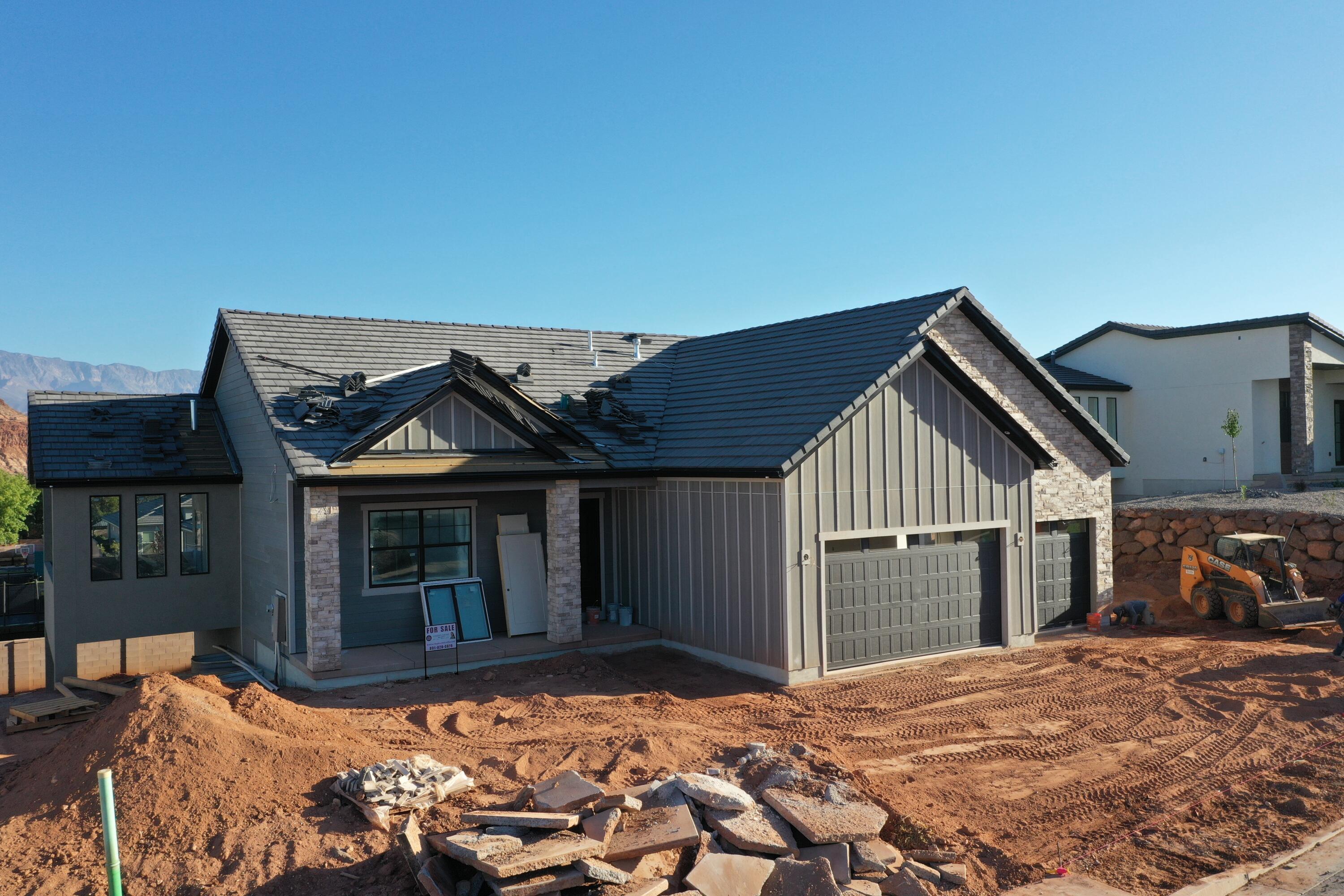 SHOOTING STAR - Residential