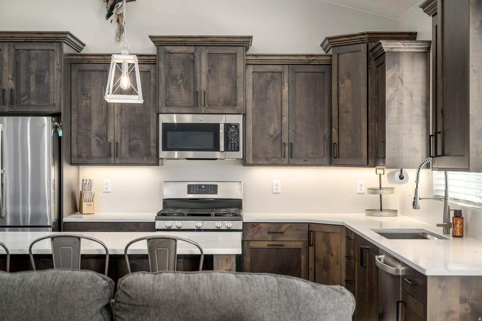 NORTH HILL ESTATES - Residential