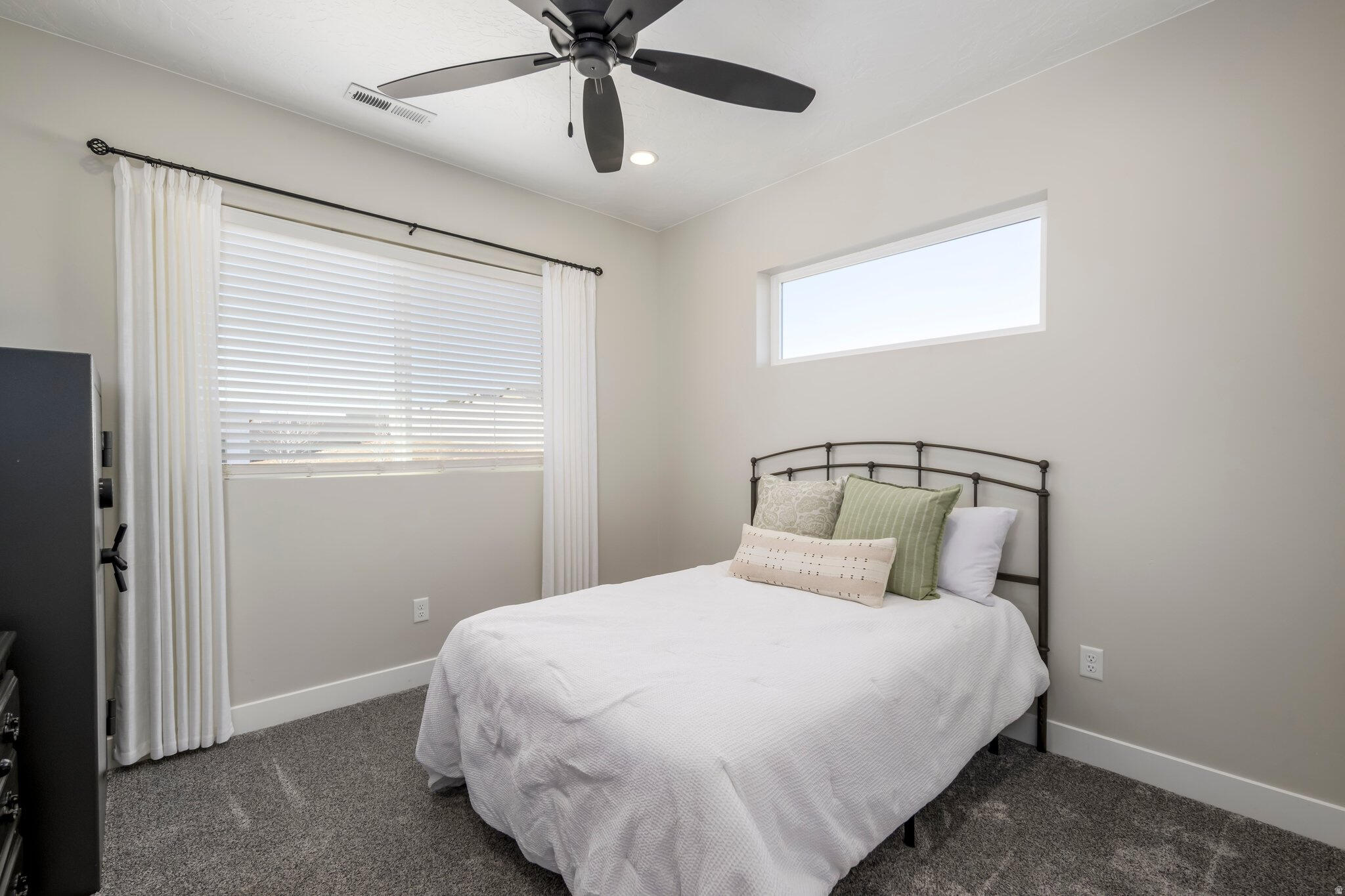 NORTH HILL ESTATES - Residential