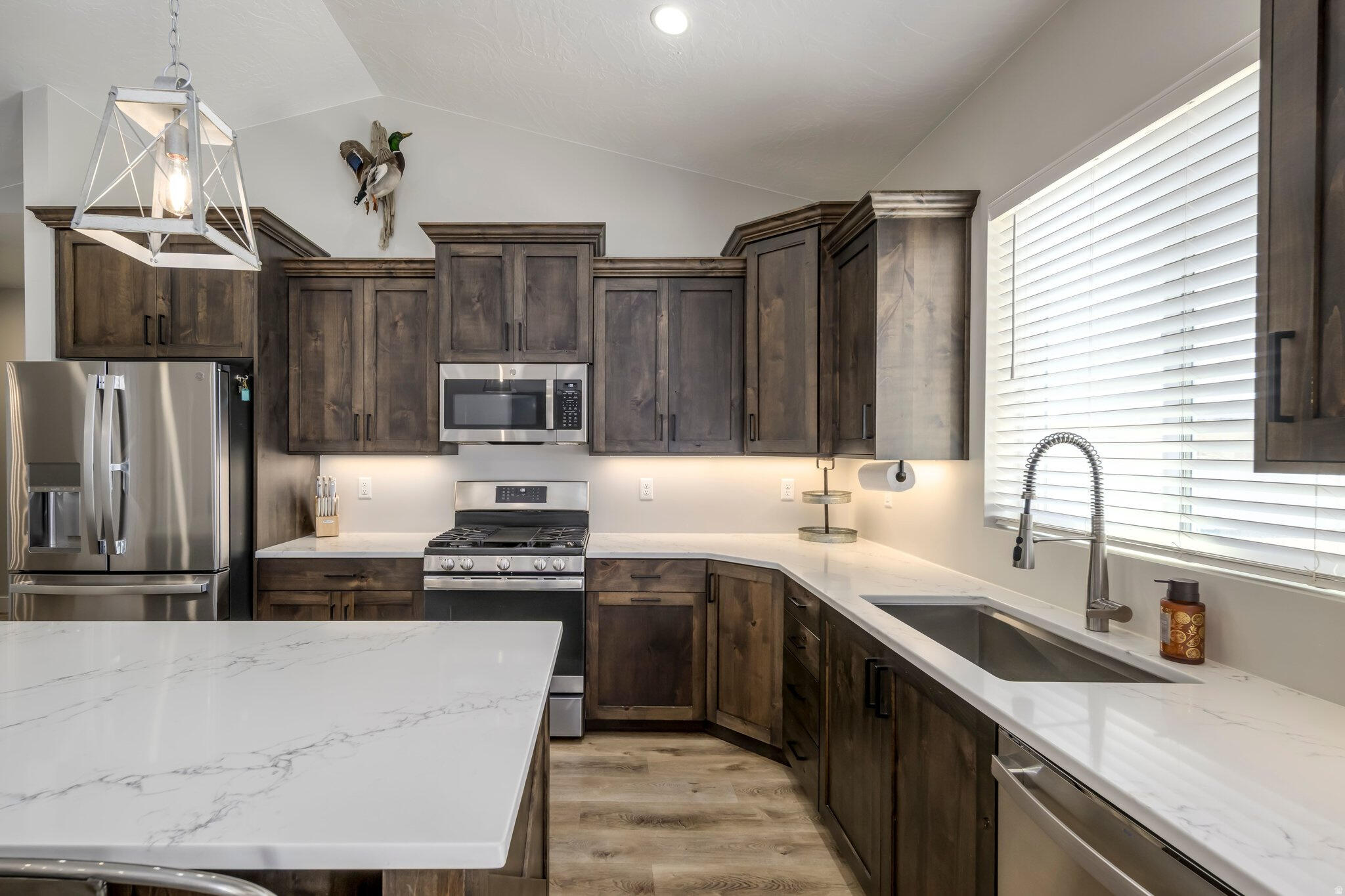 NORTH HILL ESTATES - Residential