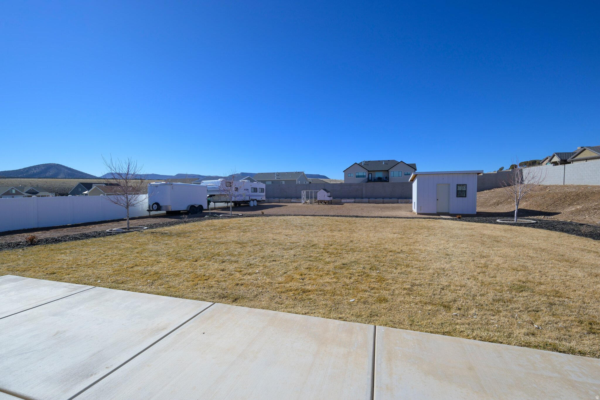 NORTH HILL ESTATES - Residential