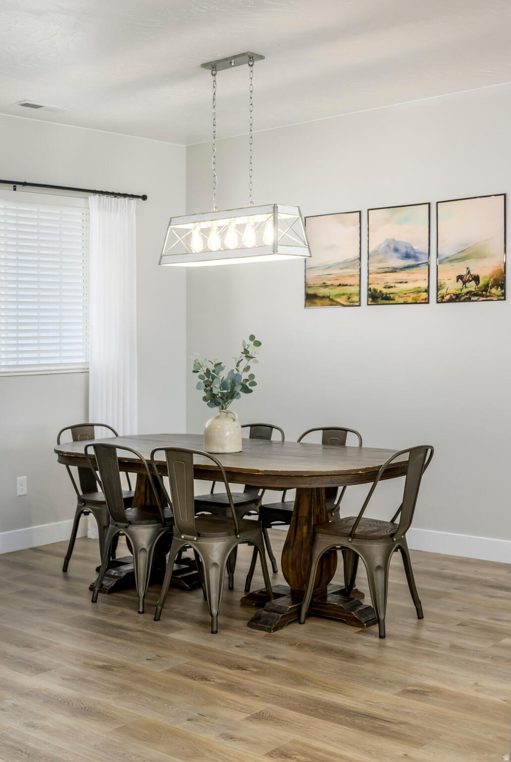 NORTH HILL ESTATES - Residential