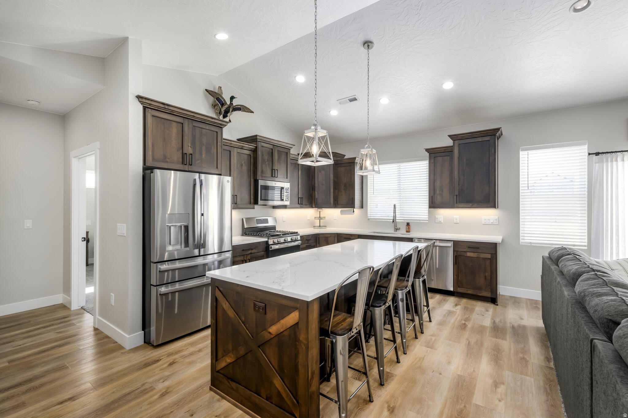 NORTH HILL ESTATES - Residential