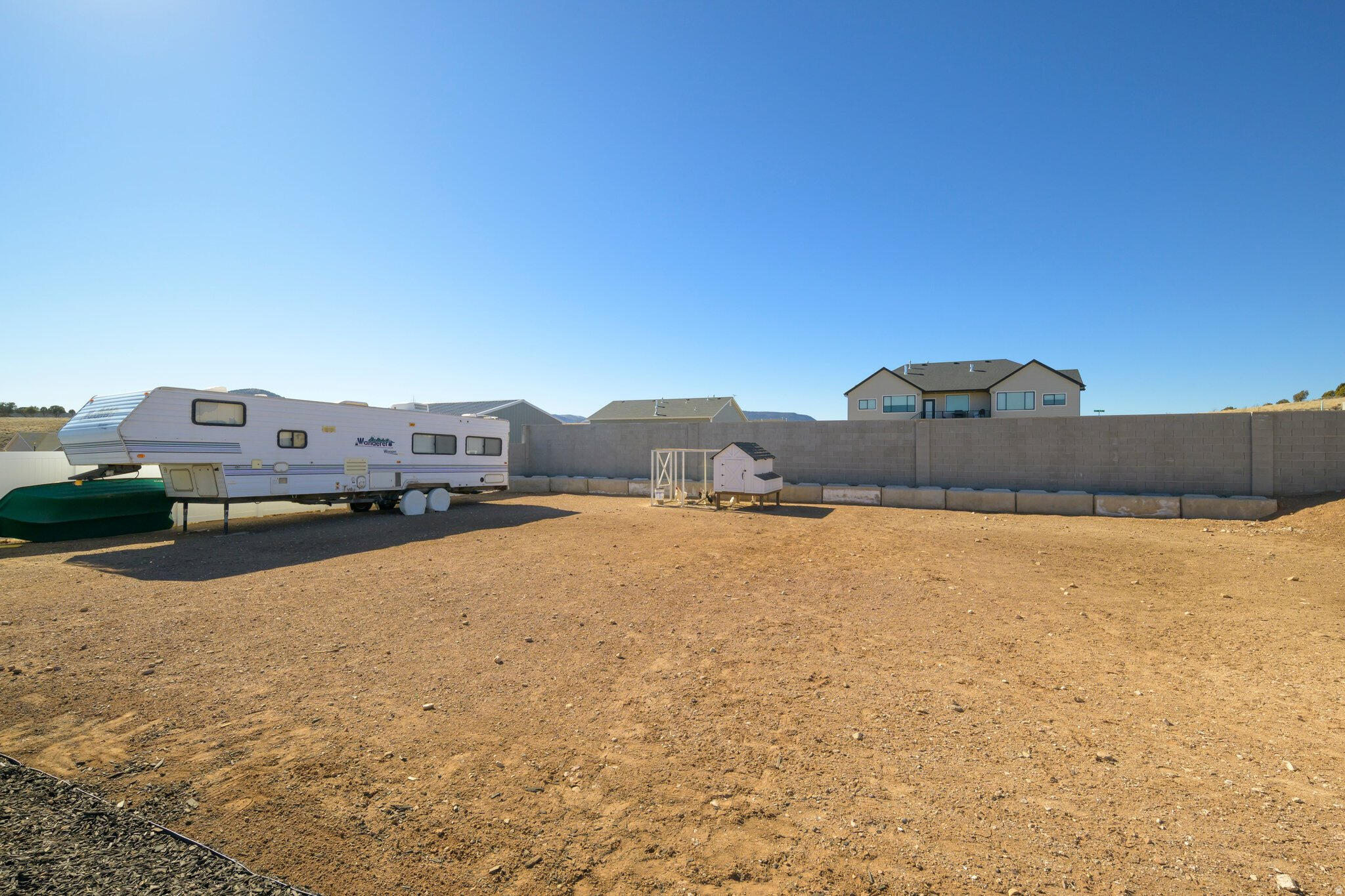 NORTH HILL ESTATES - Residential