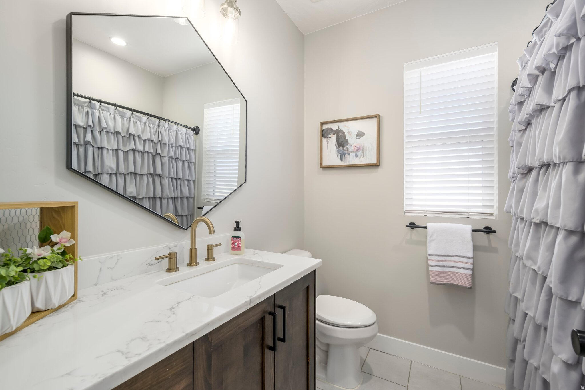 NORTH HILL ESTATES - Residential