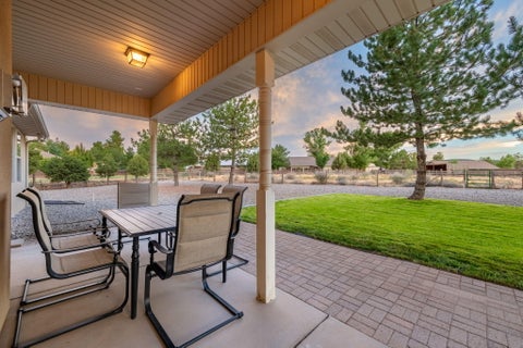 Tiny photo for 785 N Old Farms RD, Dammeron Valley, UT 84783 (MLS # 26-274933)