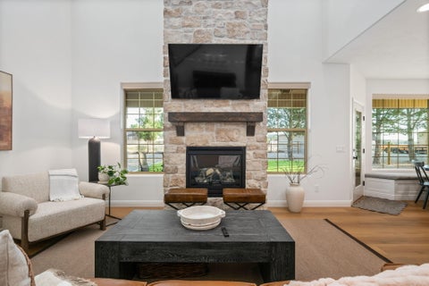 Tiny photo for 785 N Old Farms RD, Dammeron Valley, UT 84783 (MLS # 26-274933)