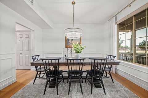 Tiny photo for 785 N Old Farms RD, Dammeron Valley, UT 84783 (MLS # 26-274933)