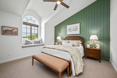 Tiny photo for 785 N Old Farms RD, Dammeron Valley, UT 84783 (MLS # 26-274933)
