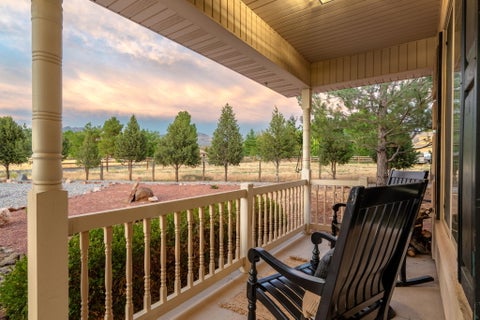 Tiny photo for 785 N Old Farms RD, Dammeron Valley, UT 84783 (MLS # 26-274933)