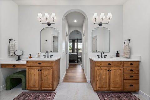 Tiny photo for 785 N Old Farms RD, Dammeron Valley, UT 84783 (MLS # 26-274933)