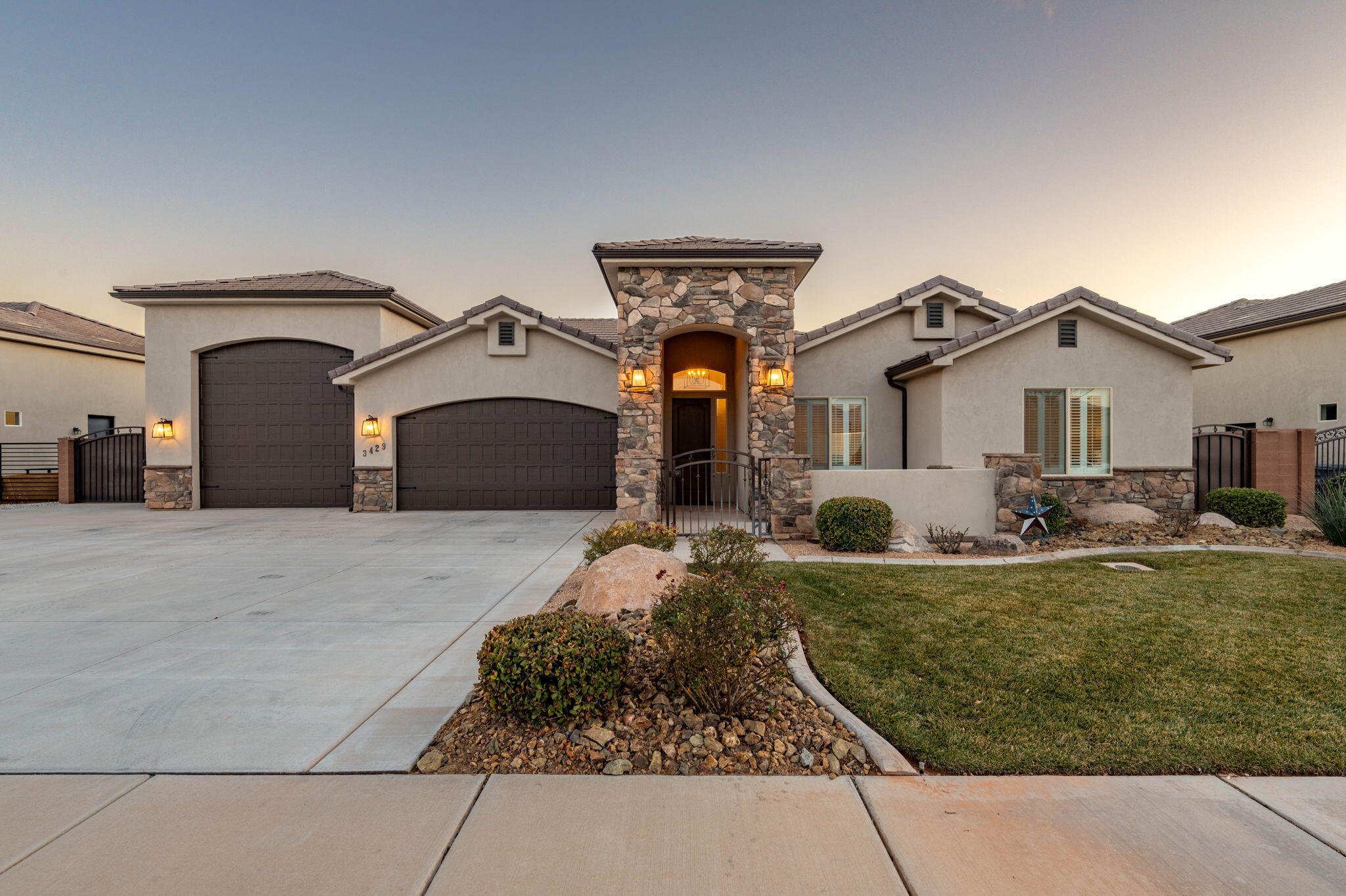 DIXIE SPRINGS - Residential