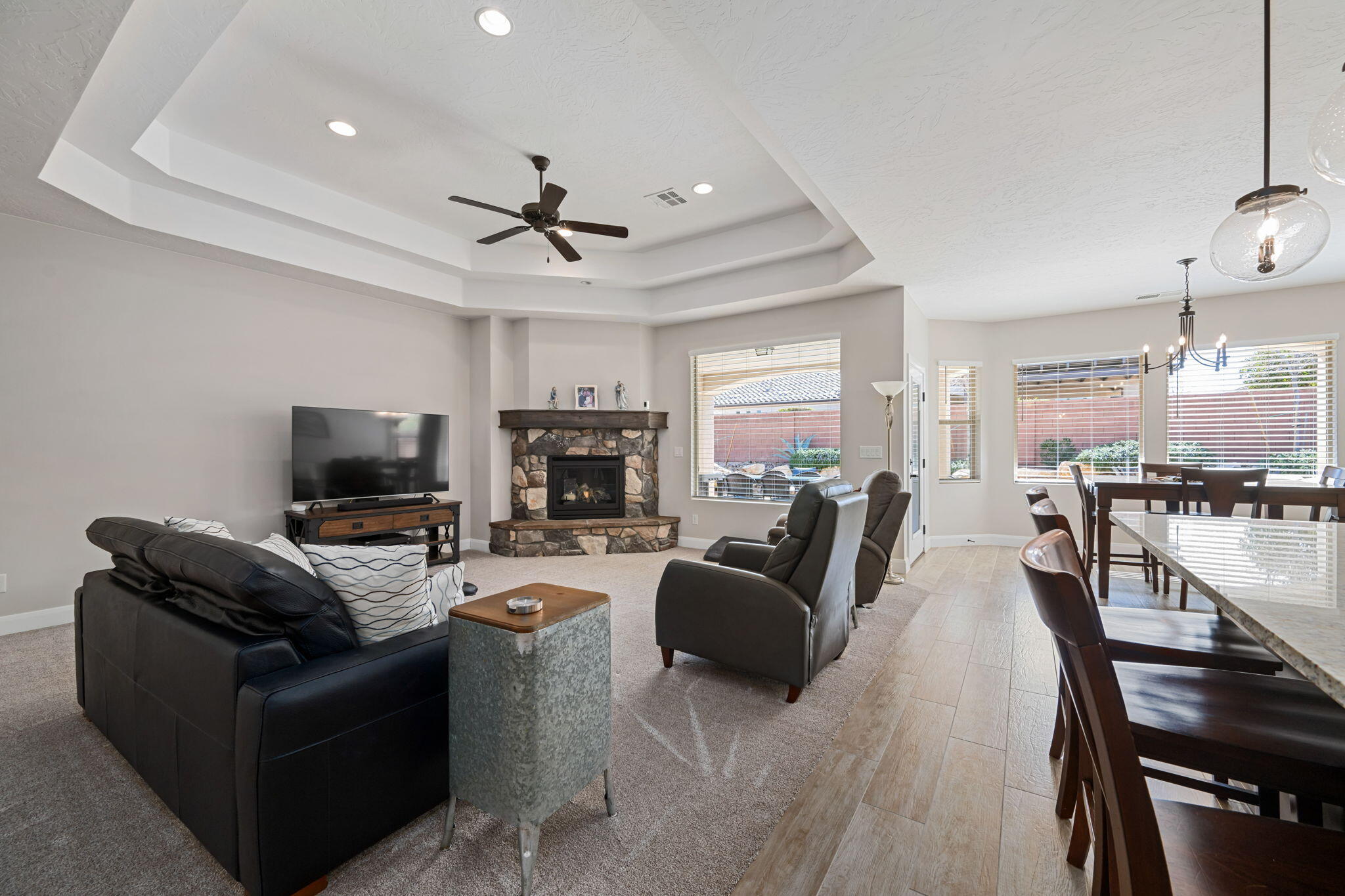 DIXIE SPRINGS - Residential