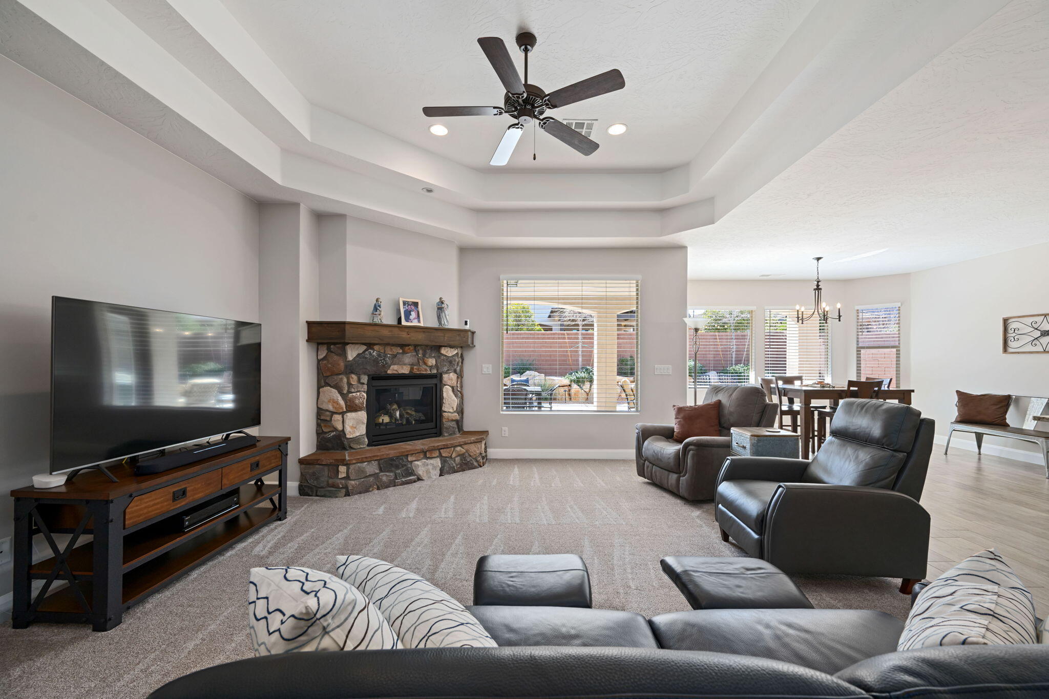 DIXIE SPRINGS - Residential