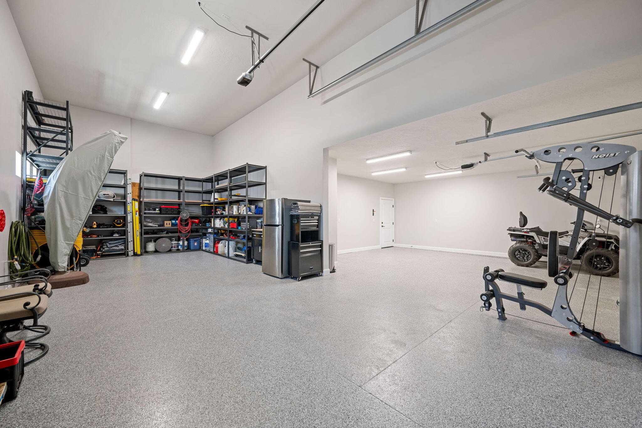 DIXIE SPRINGS - Residential