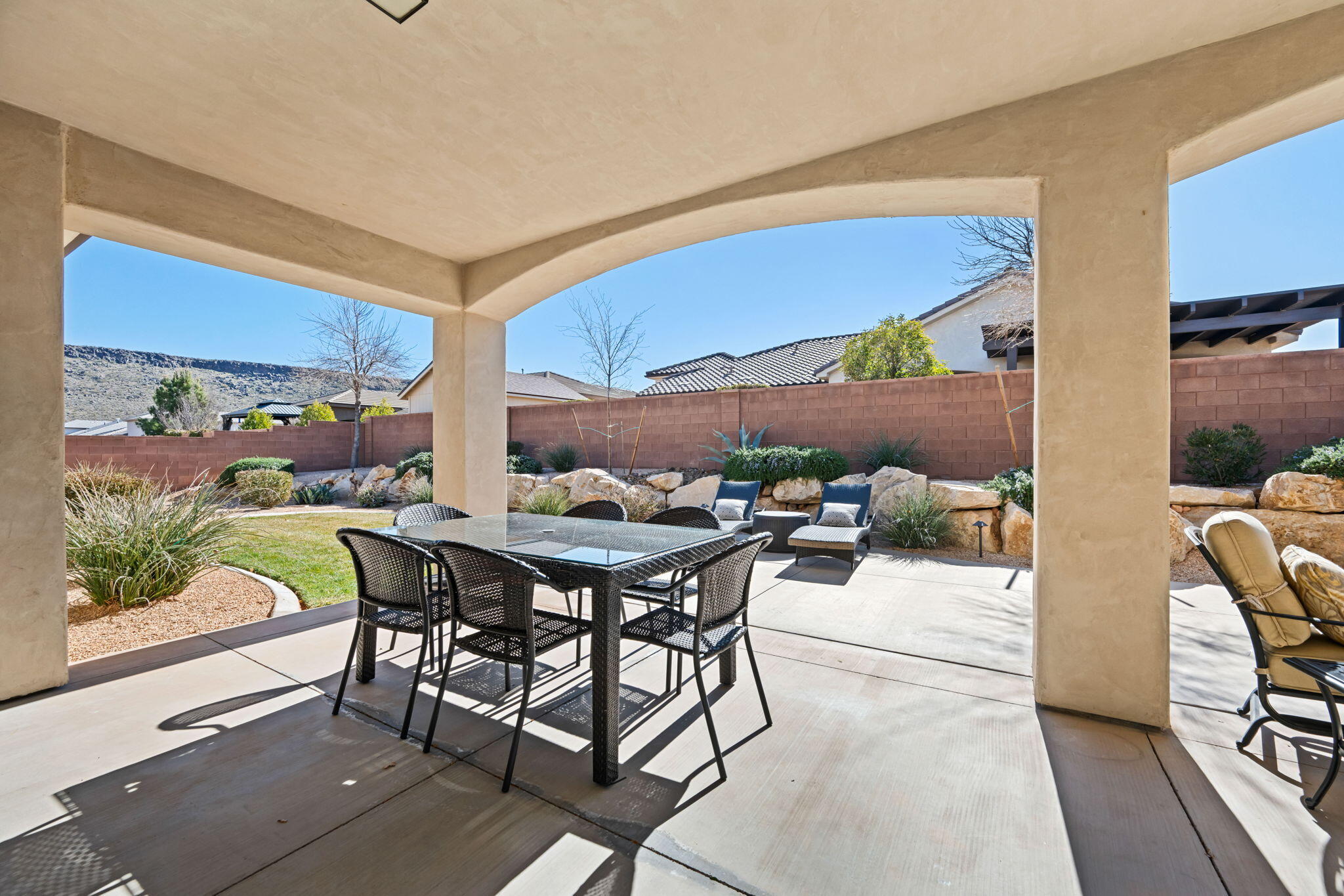 DIXIE SPRINGS - Residential