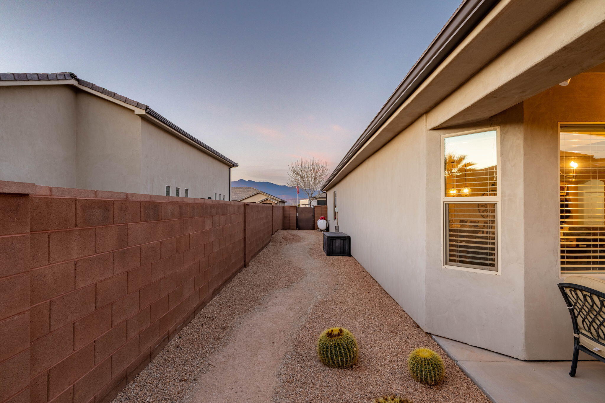 DIXIE SPRINGS - Residential