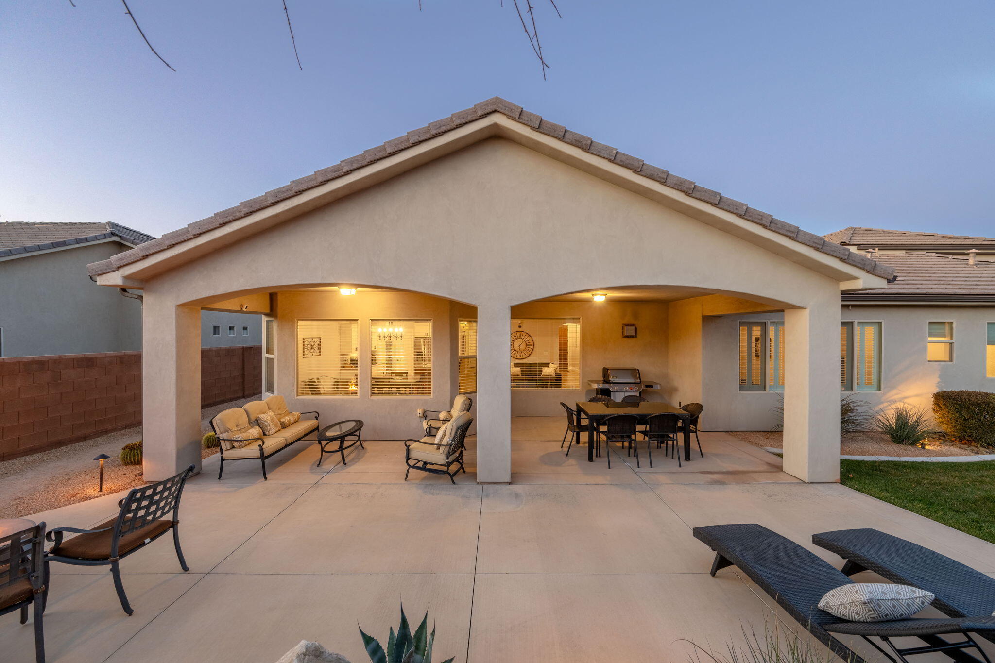 DIXIE SPRINGS - Residential